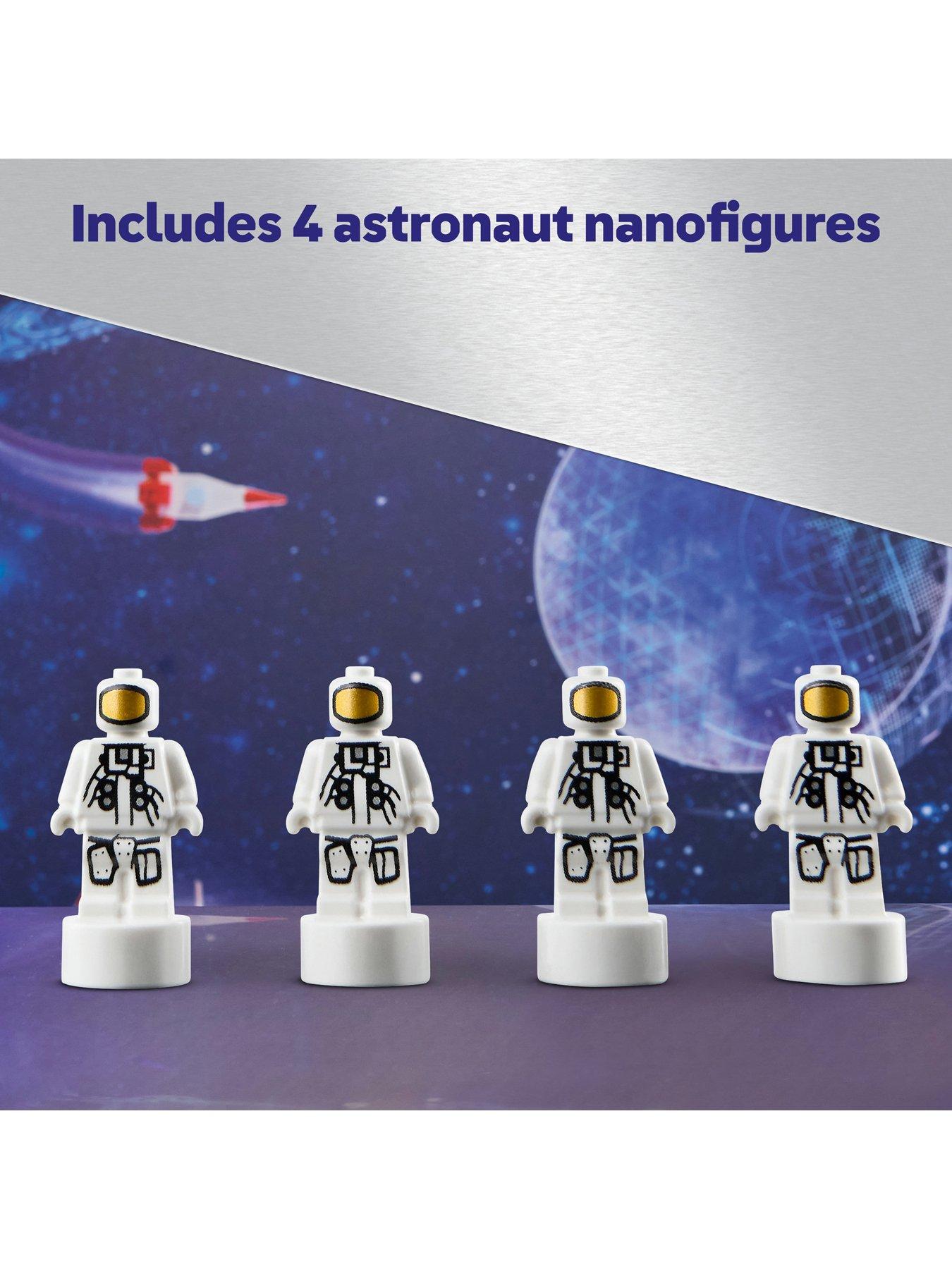 Image 5 of 8 of LEGO Technic NASA Artemis Space Launch System Rocket&nbsp;42221