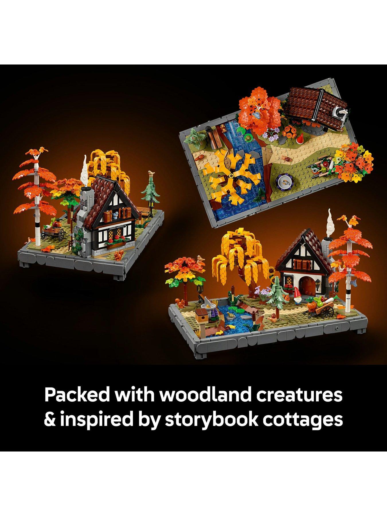 lego-icons-autumn-cottage-garden-model-kit-11372back