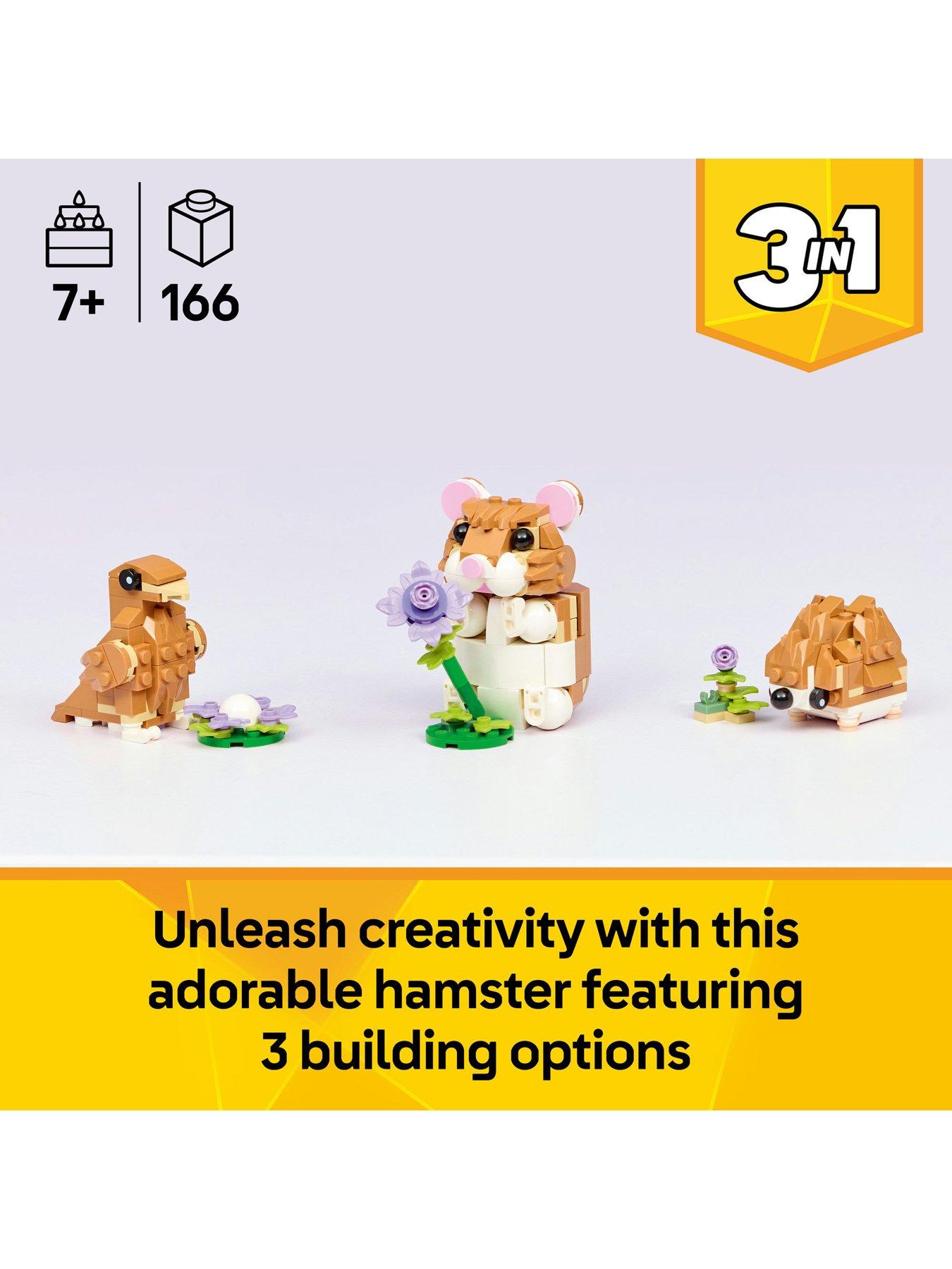 lego-creator-3in1-cute-hamster-with-a-flowernbsp31376stillFront