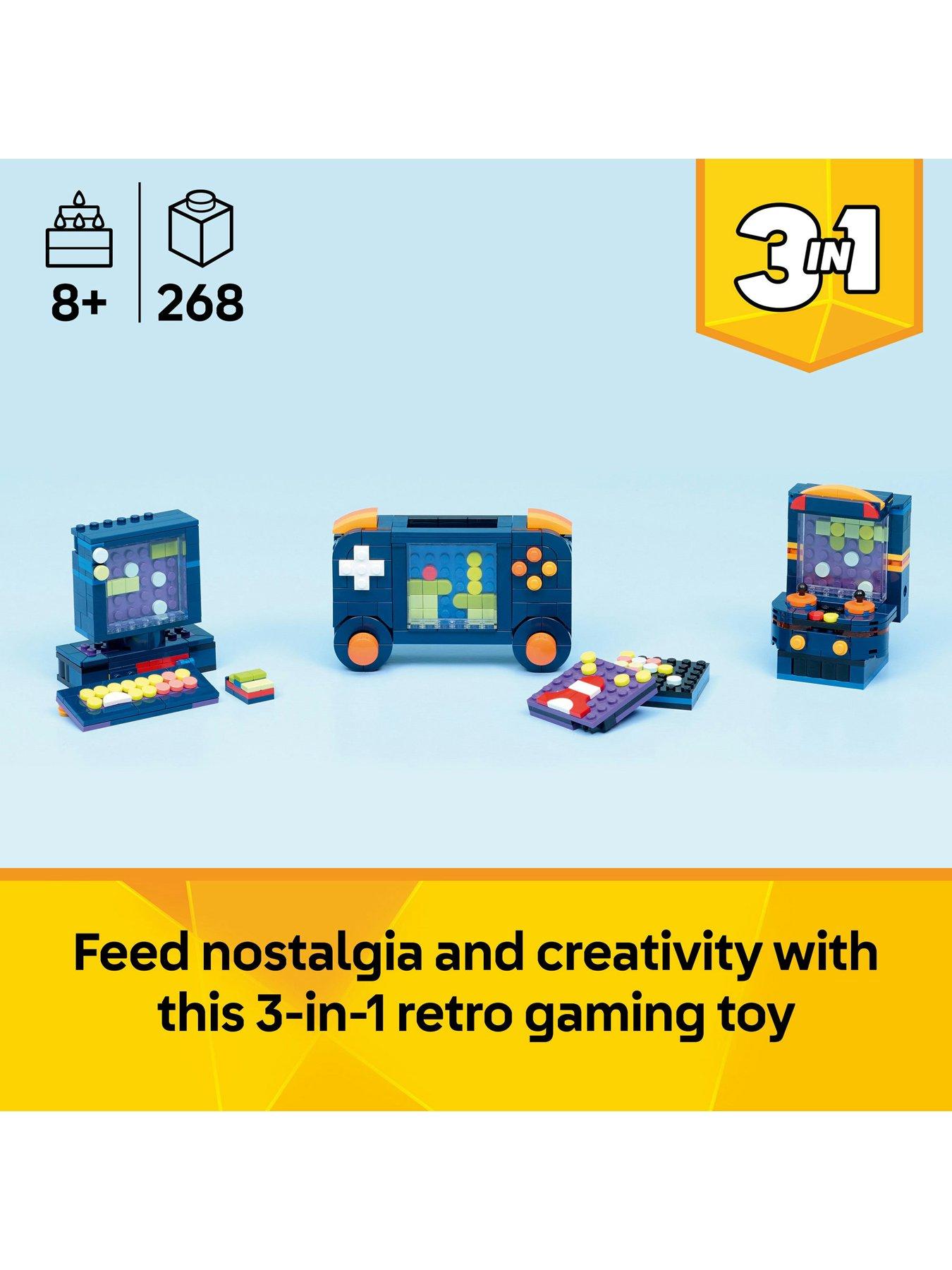 lego-creator-3in1-retro-gaming-console-toy-31380stillFront