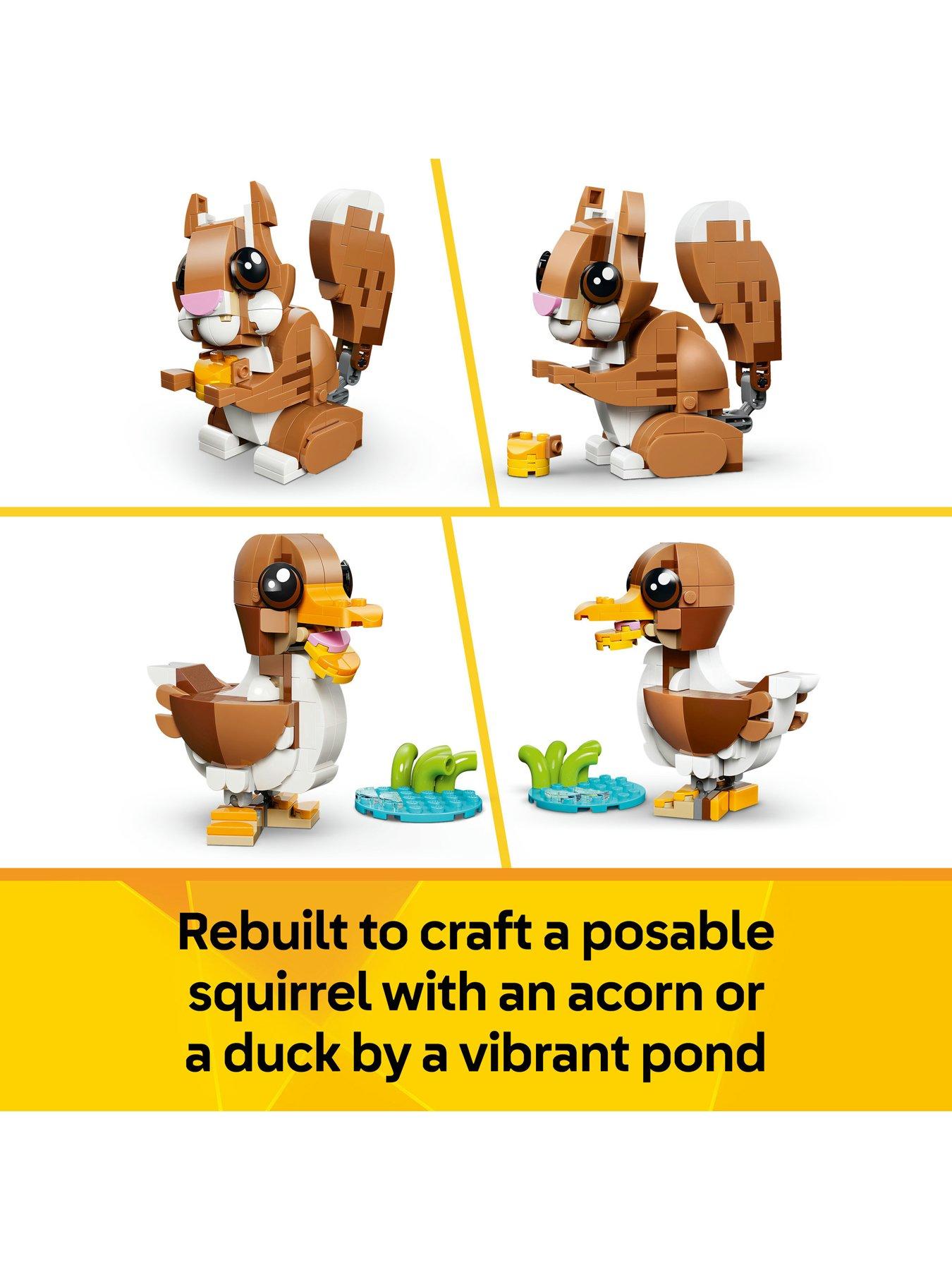 lego-creator-3in1-cute-animals-playful-puppy-dog-31382detail