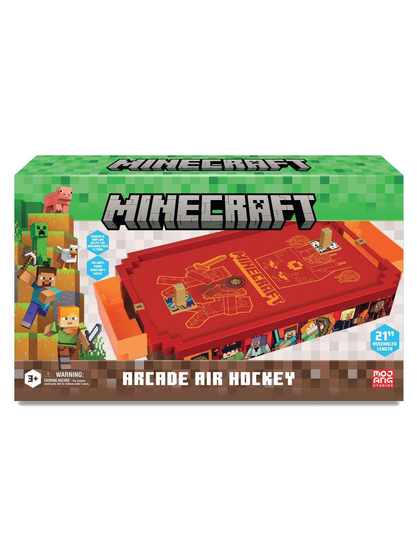 minecraft-minecraft-arcade-air-hockey-nether-premium-seriesstillFront