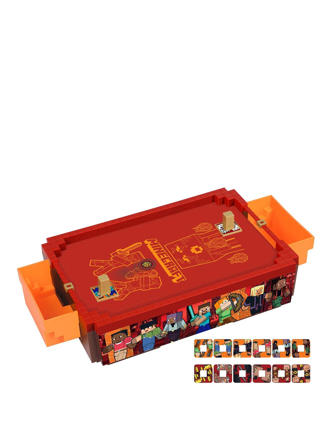 minecraft-minecraft-arcade-air-hockey-nether-mini-series