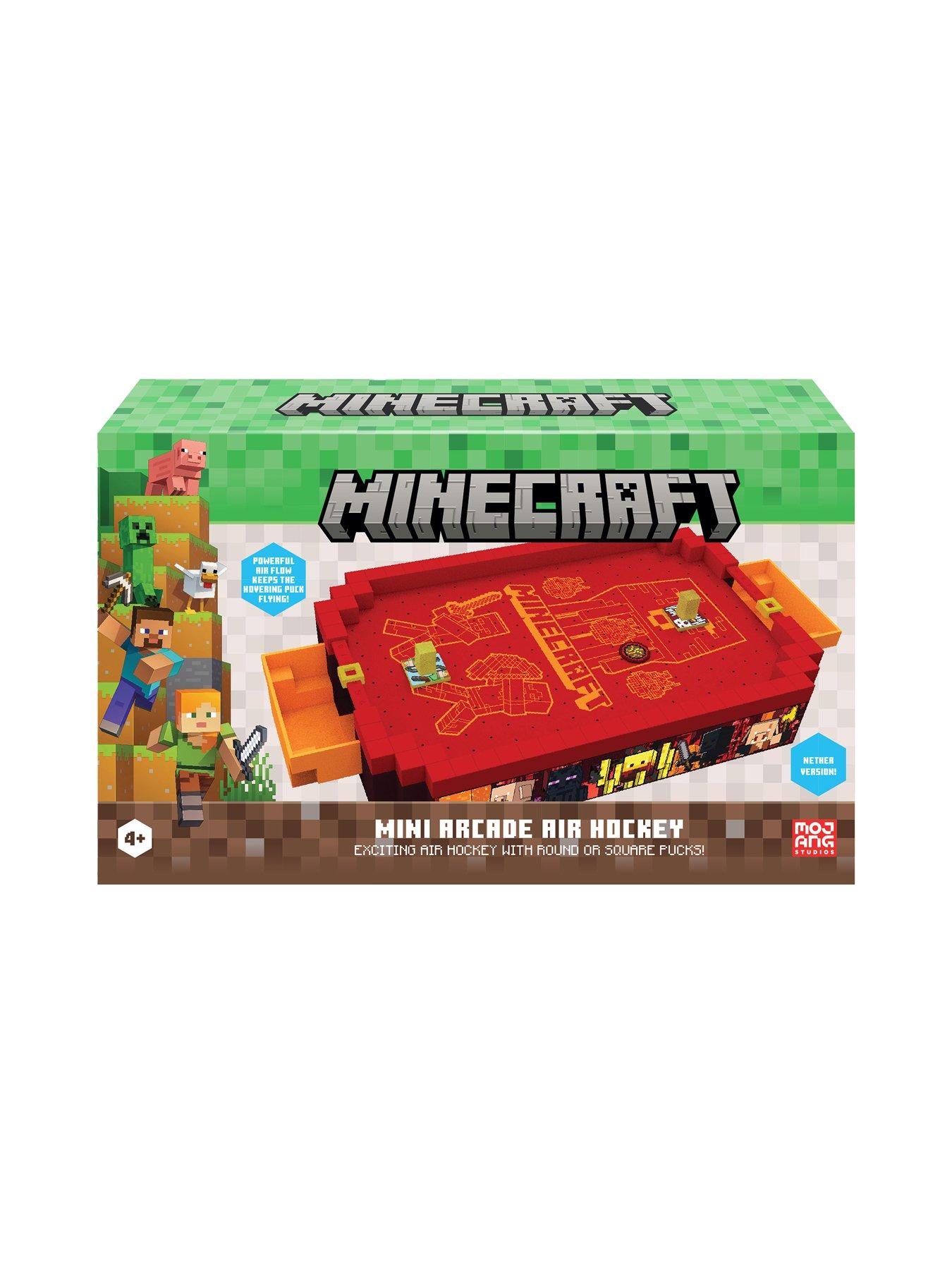minecraft-minecraft-arcade-air-hockey-nether-mini-seriesstillFront