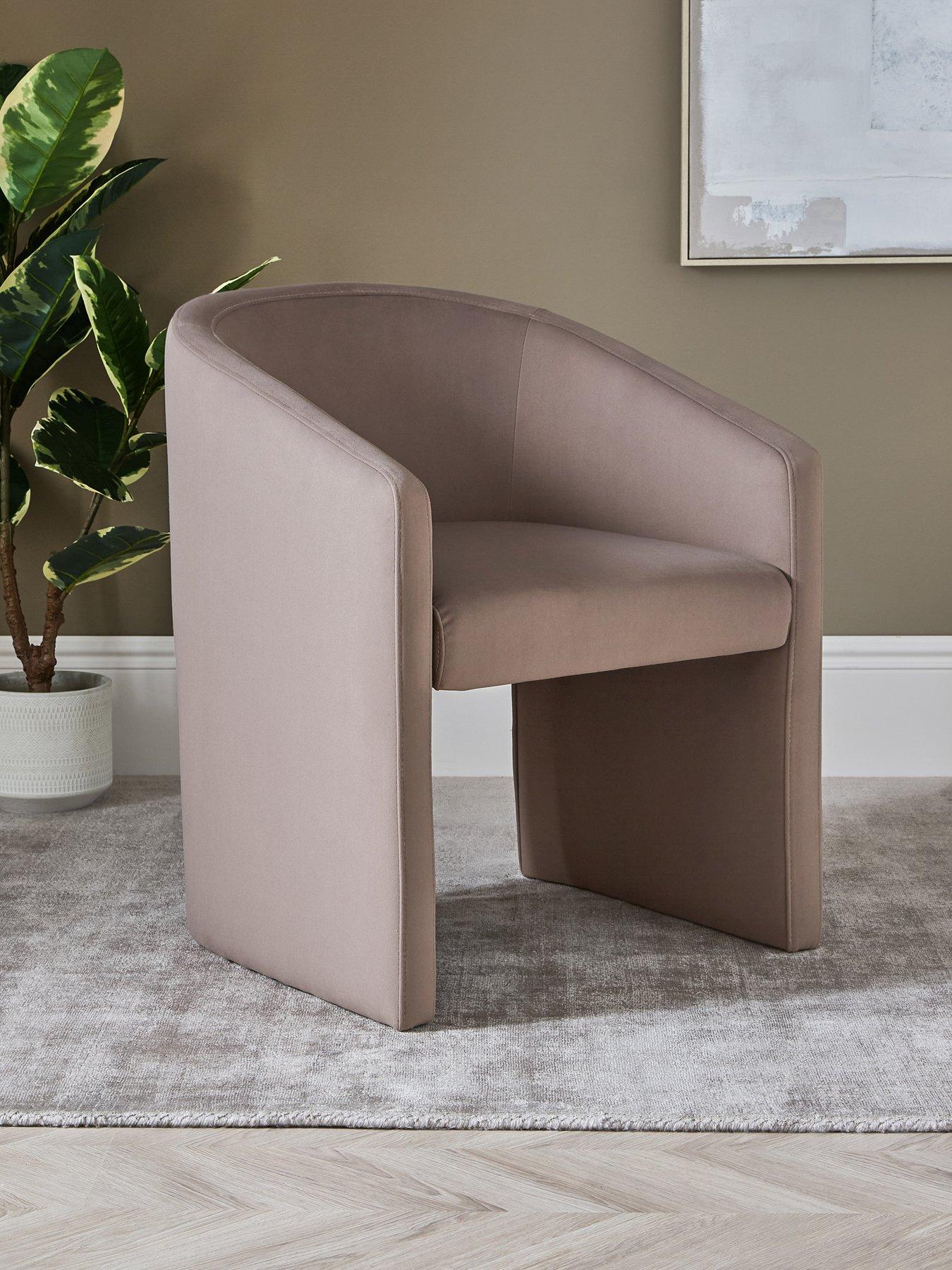 The Very Collection Mira Dining Chair