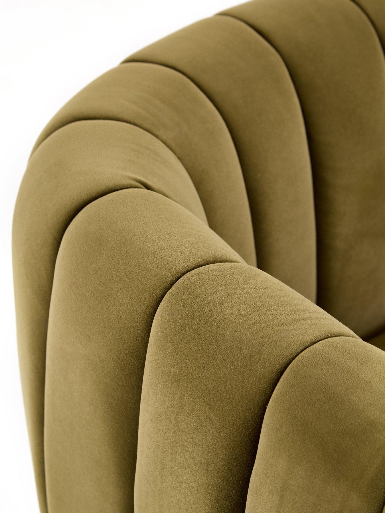 the-very-collection-mila-double-layer-pleated-dining-chairdetail