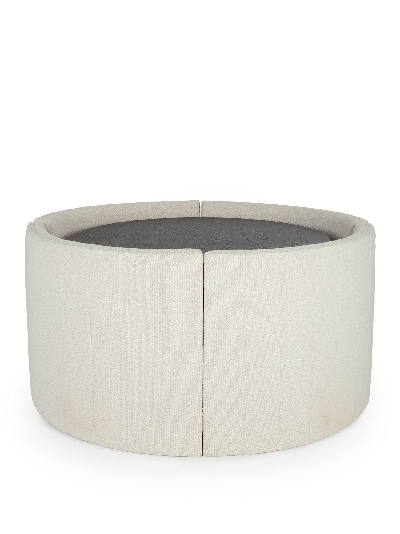 the-very-collection-carina-round-dining-table-with-4-boucle-chairsstillFront