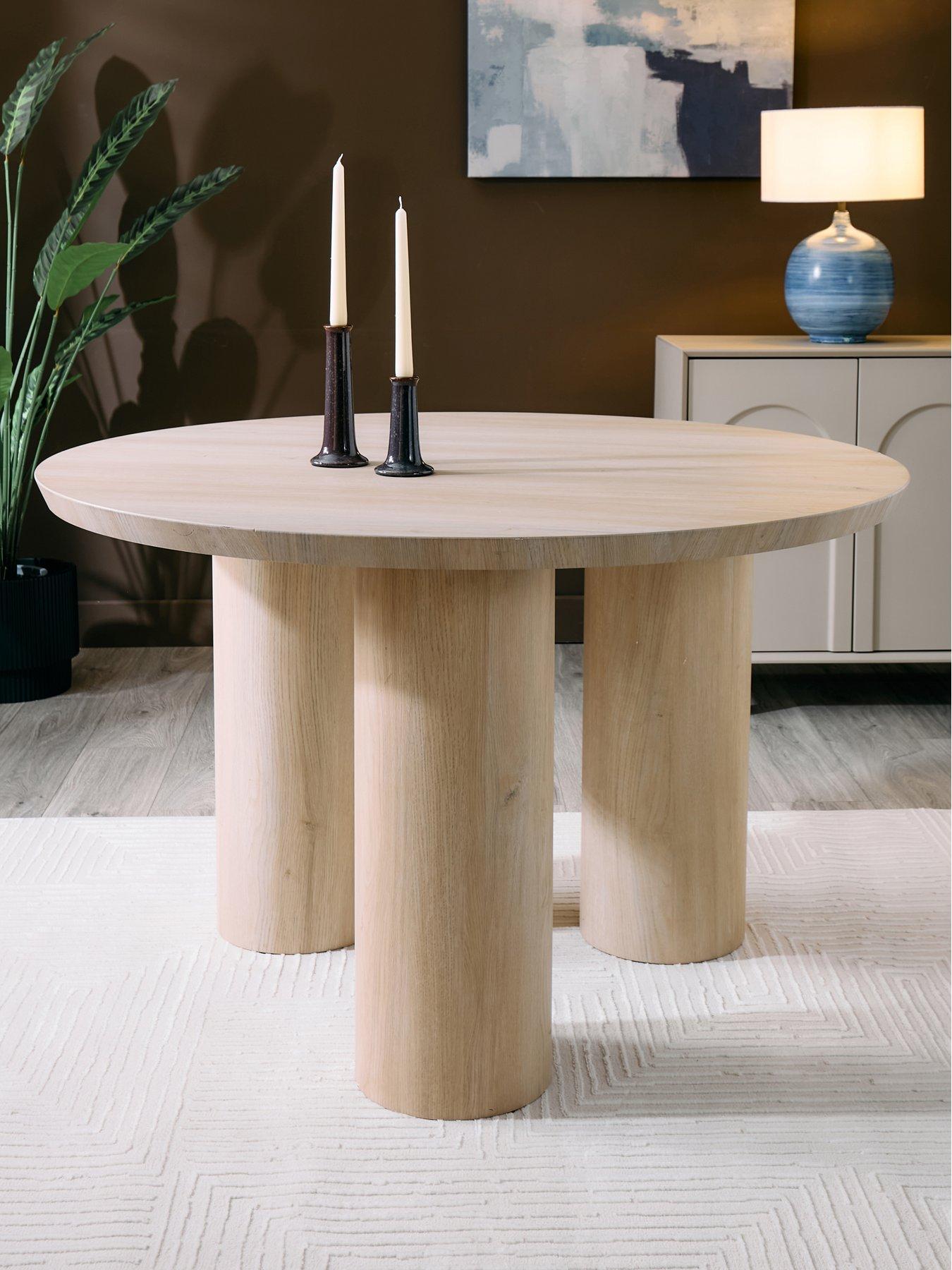 the-very-collection-arley-120cm-round-dining-tablefront