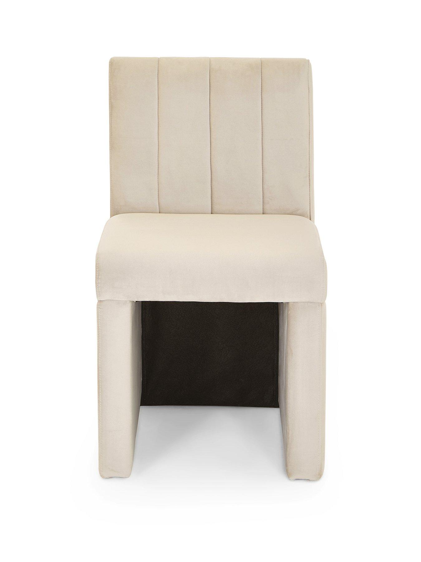 Image 2 of 6 of The Very Collection Sander Dining Chair - FSC&reg; Certified