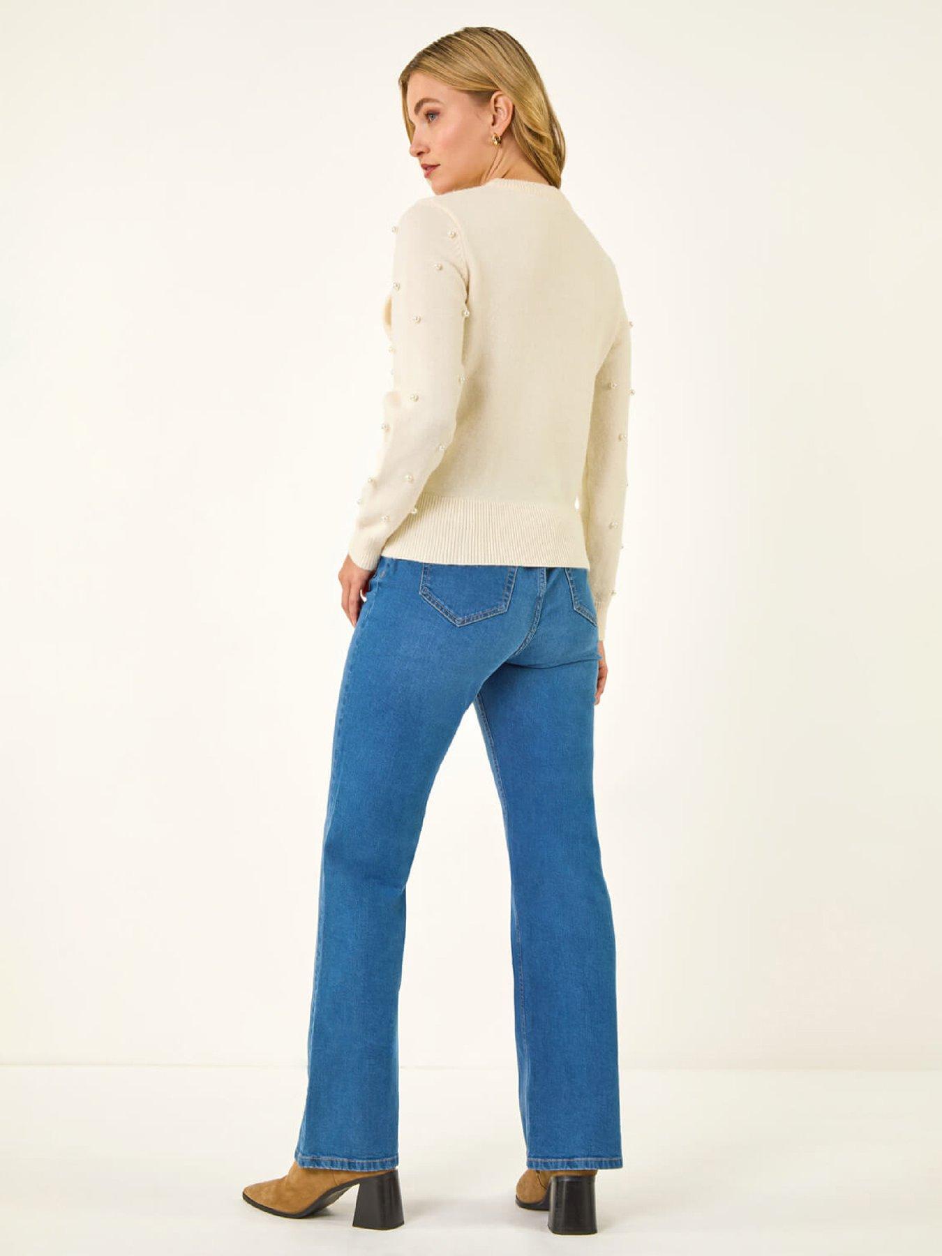 roman-dusk-pearl-bow-knit-jumper-ivorystillFront