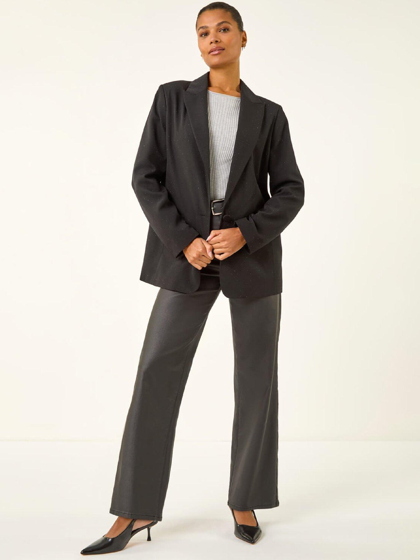 roman-revere-collared-diamonte-jacket-blackback