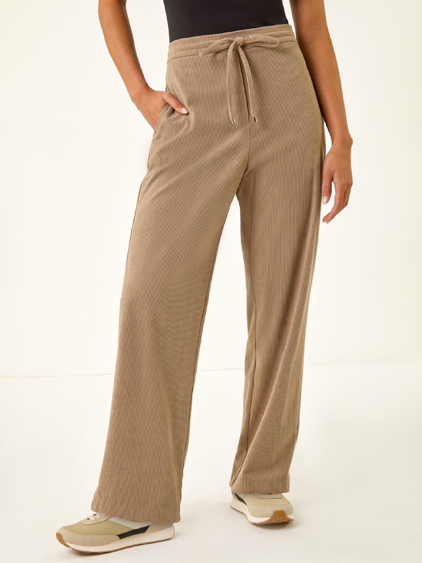 roman-petite-corduroy-drawstring-trouser-stone