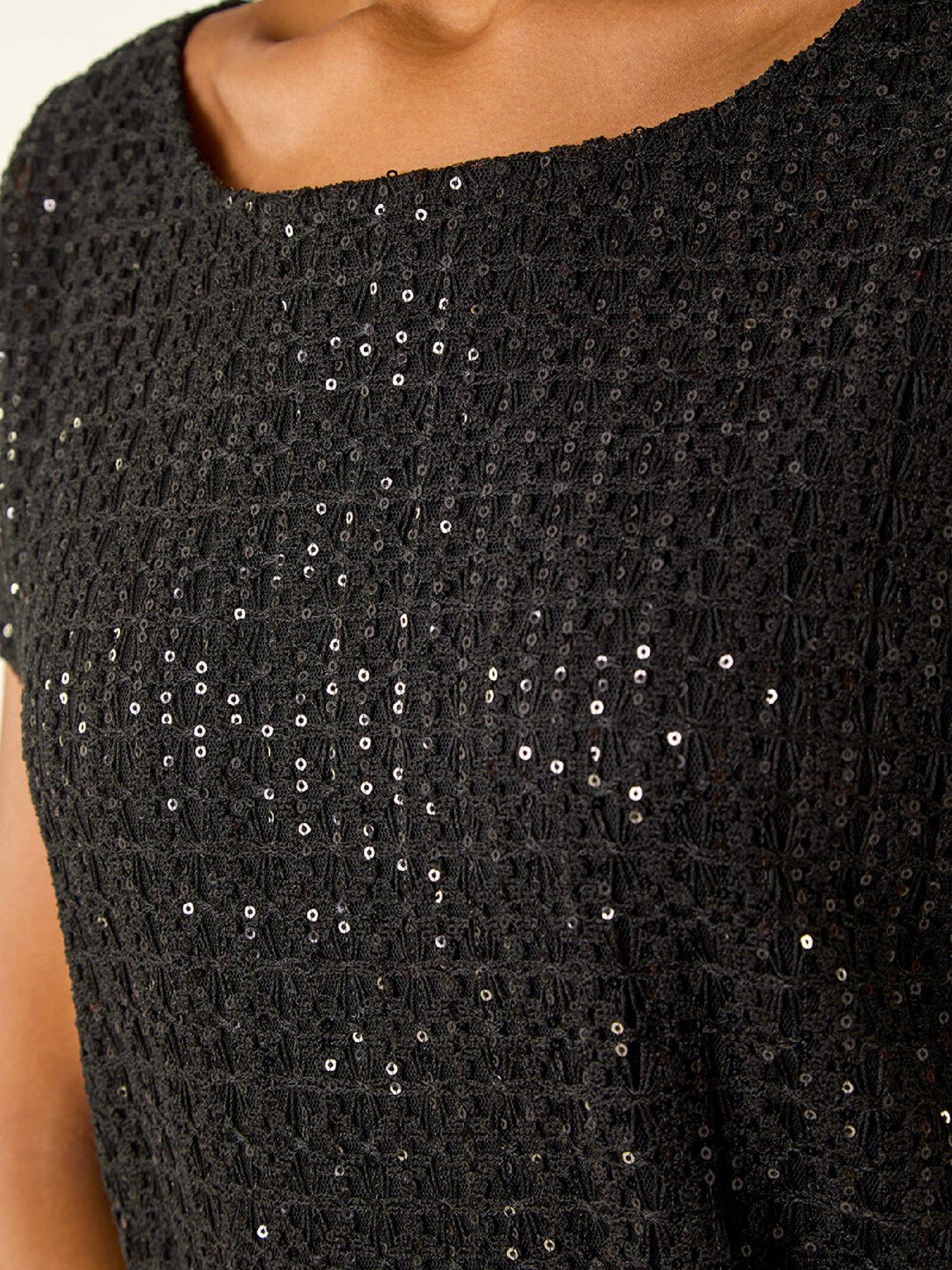 roman-sequin-cut-out-top-blackdetail
