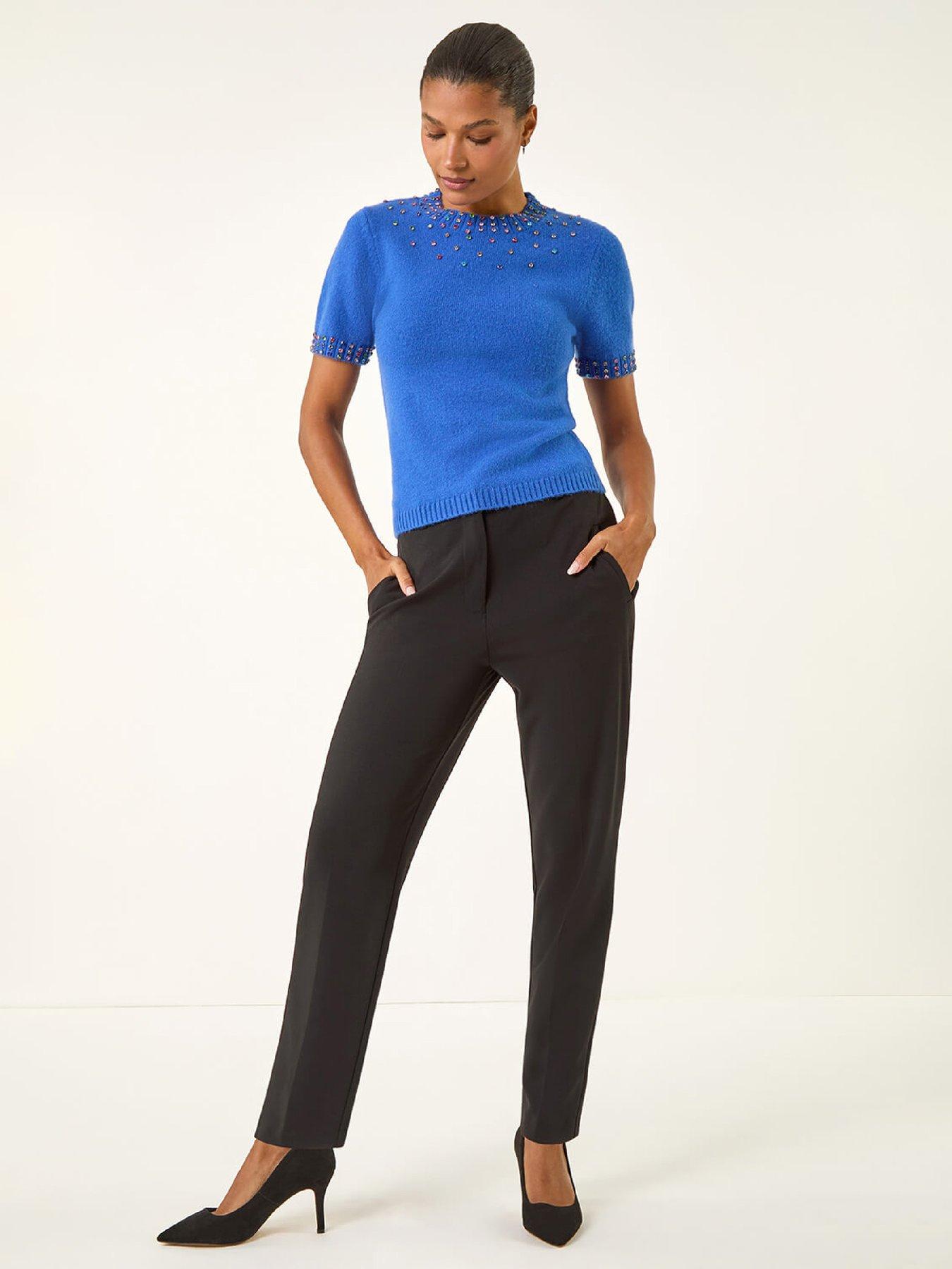 roman-embellished-neck-knitted-top-royal-blueback