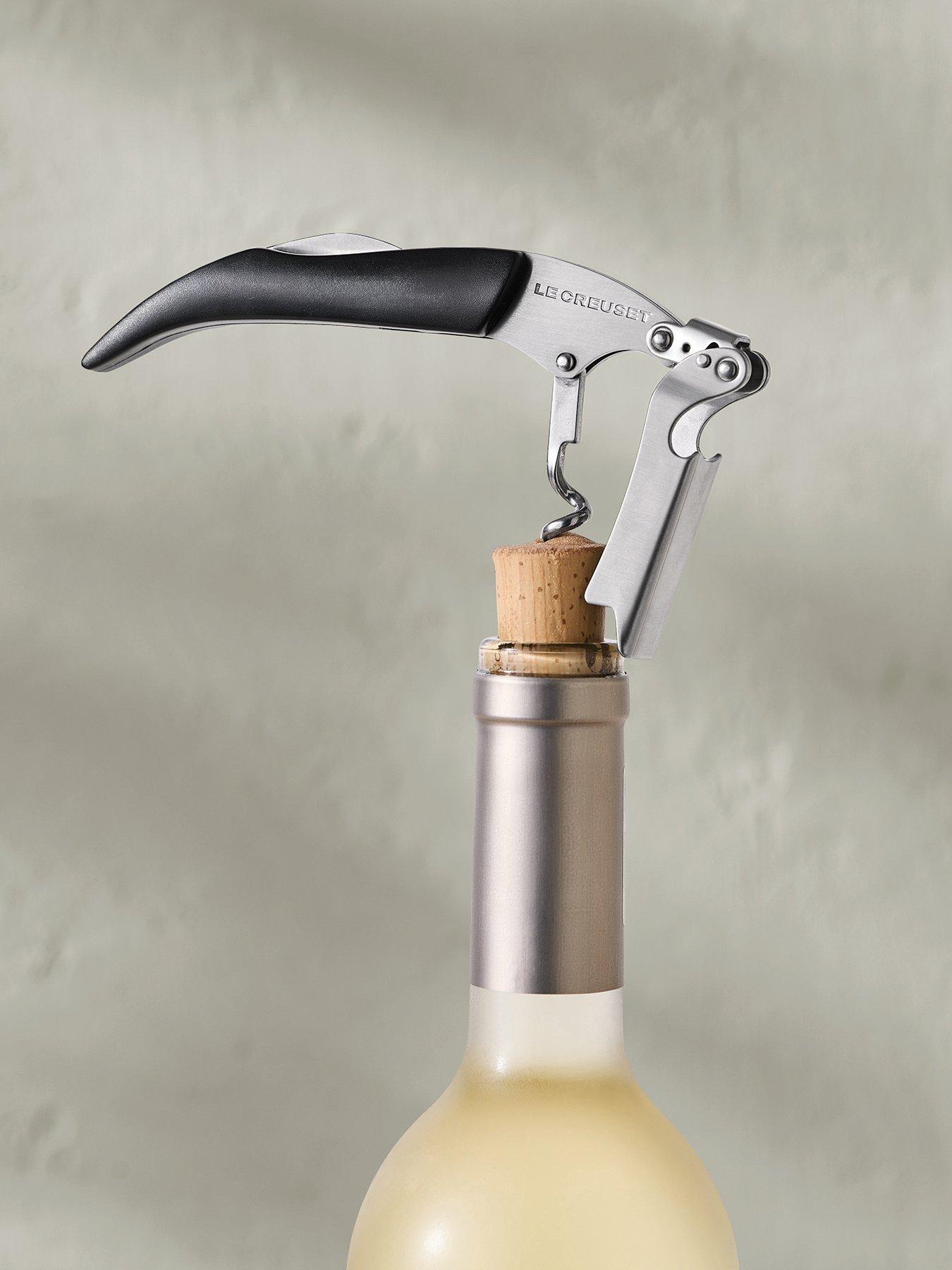 le-creuset-le-creuset-wine-accessories-classic-waiters-friend-blackfront