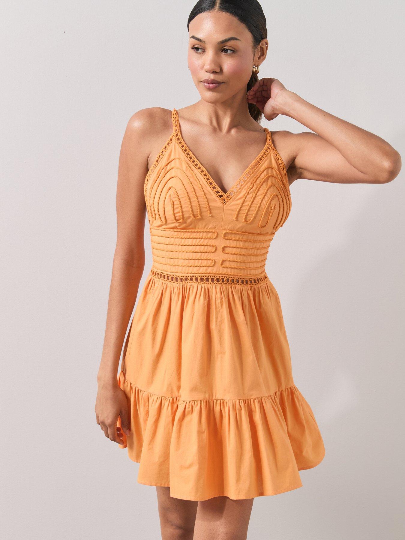 Dresses | Mini (Short) | Holiday | Women | Very