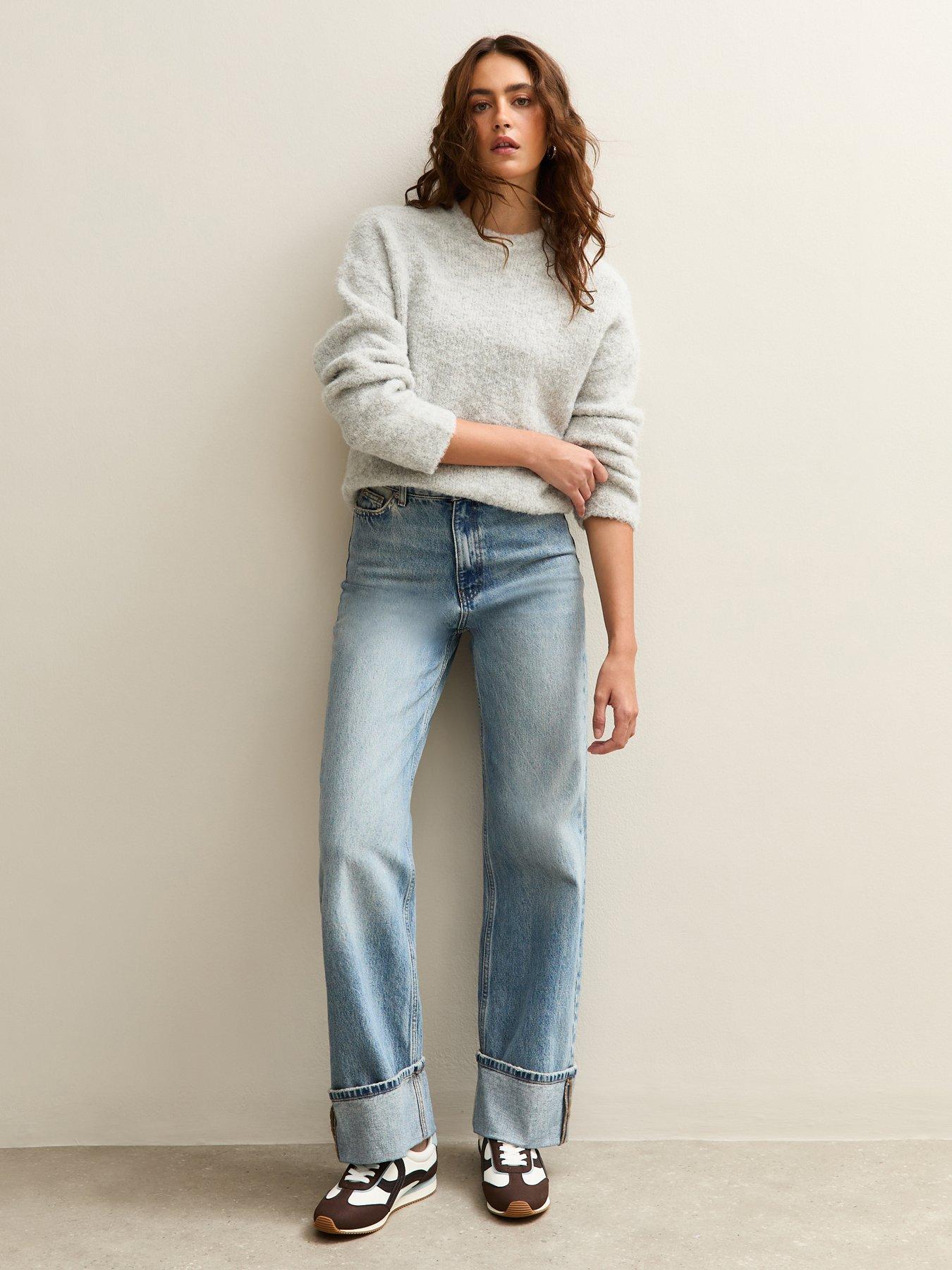 new-look-boucle-knit-jumper-greyback