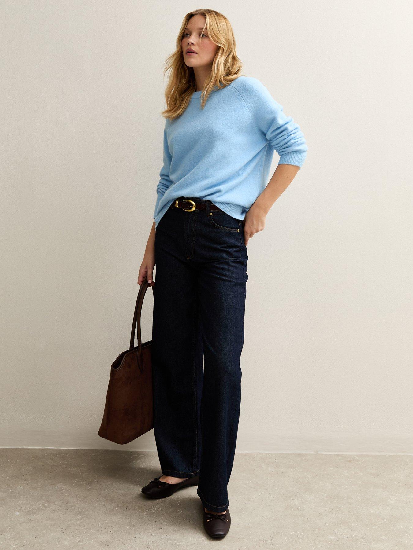 new-look-crew-neck-midweight-knit-jumper-light-blueback
