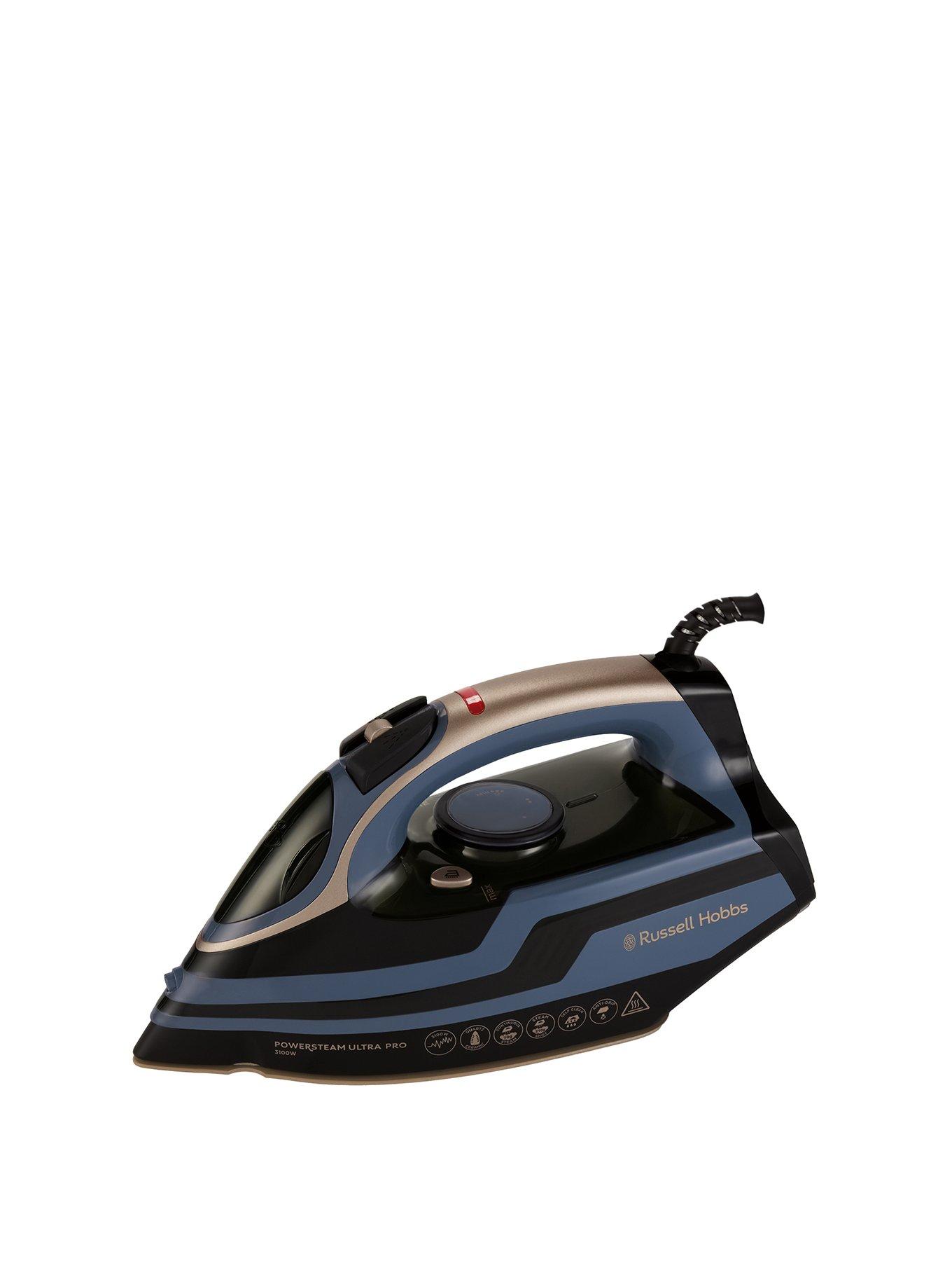 russell-hobbs-powersteam-ultra-pro