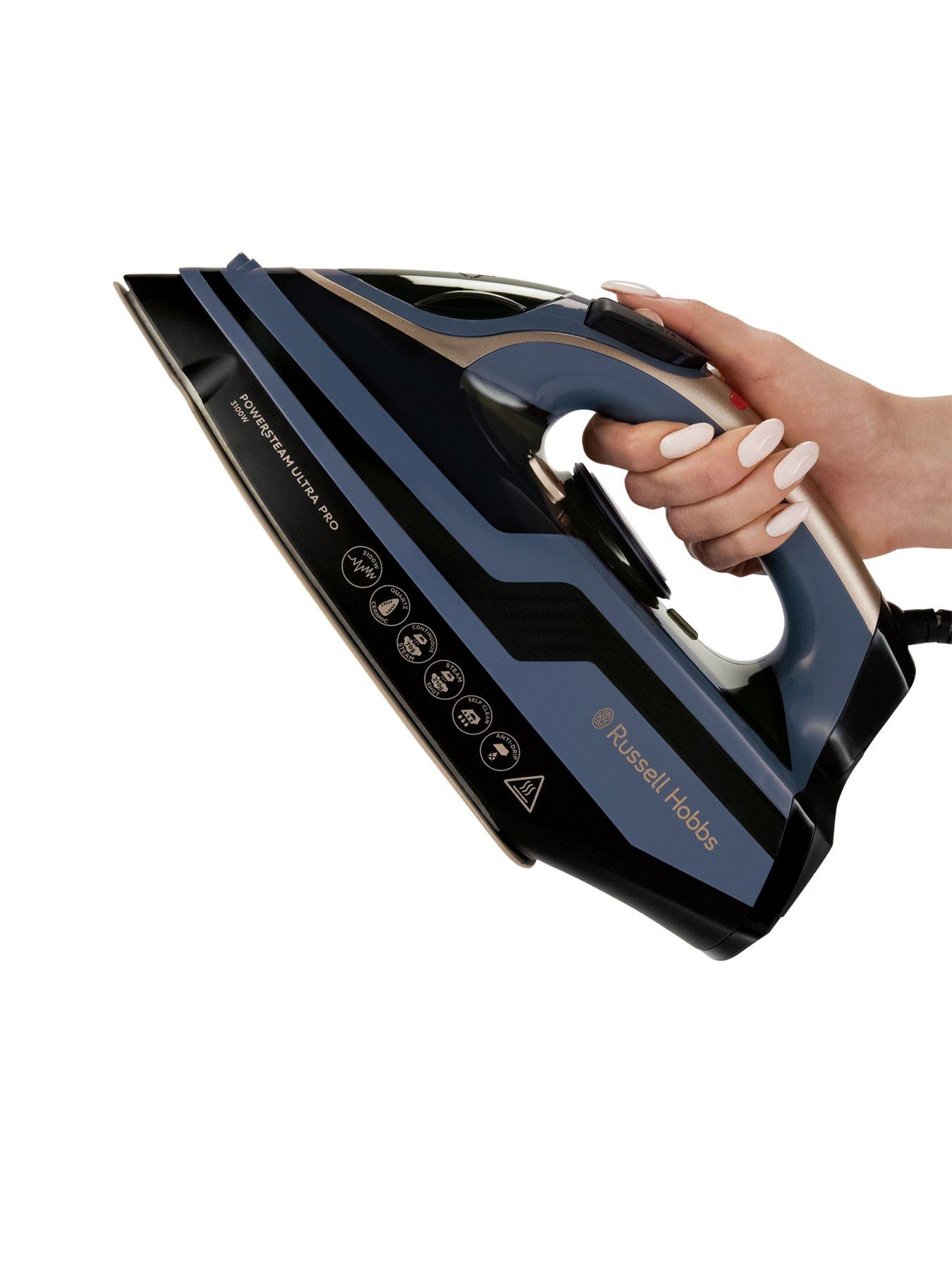 russell-hobbs-powersteam-ultra-prooutfit