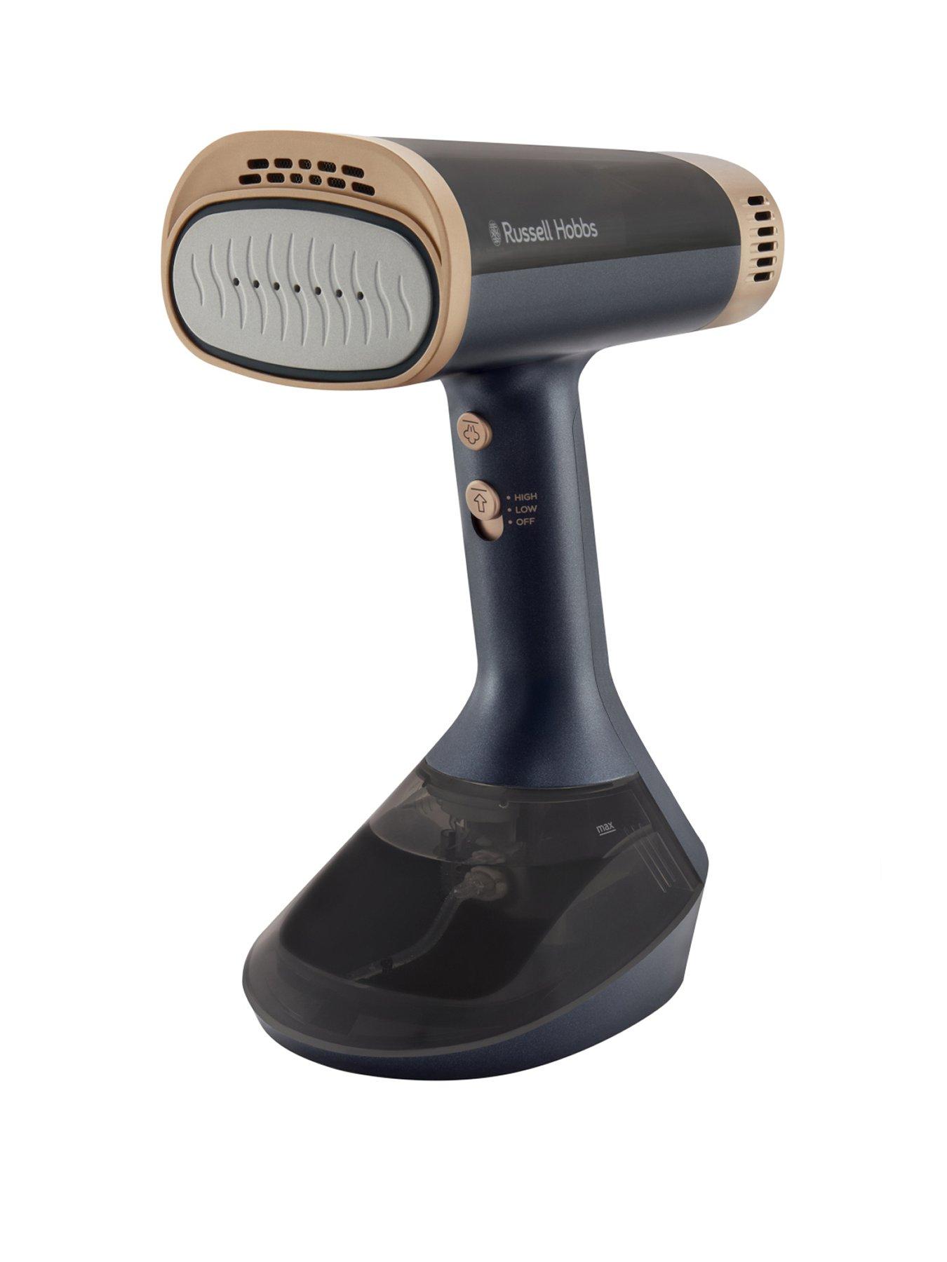 Russell Hobbs Steam Genie Vacusteam