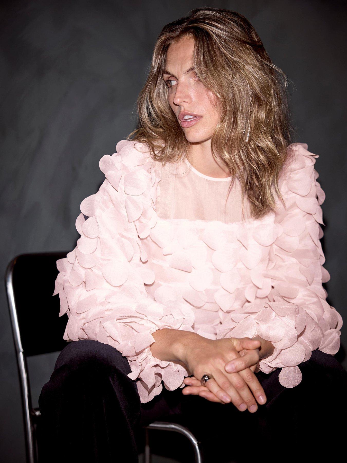 mint-velvet-pink-texture-topstillFront