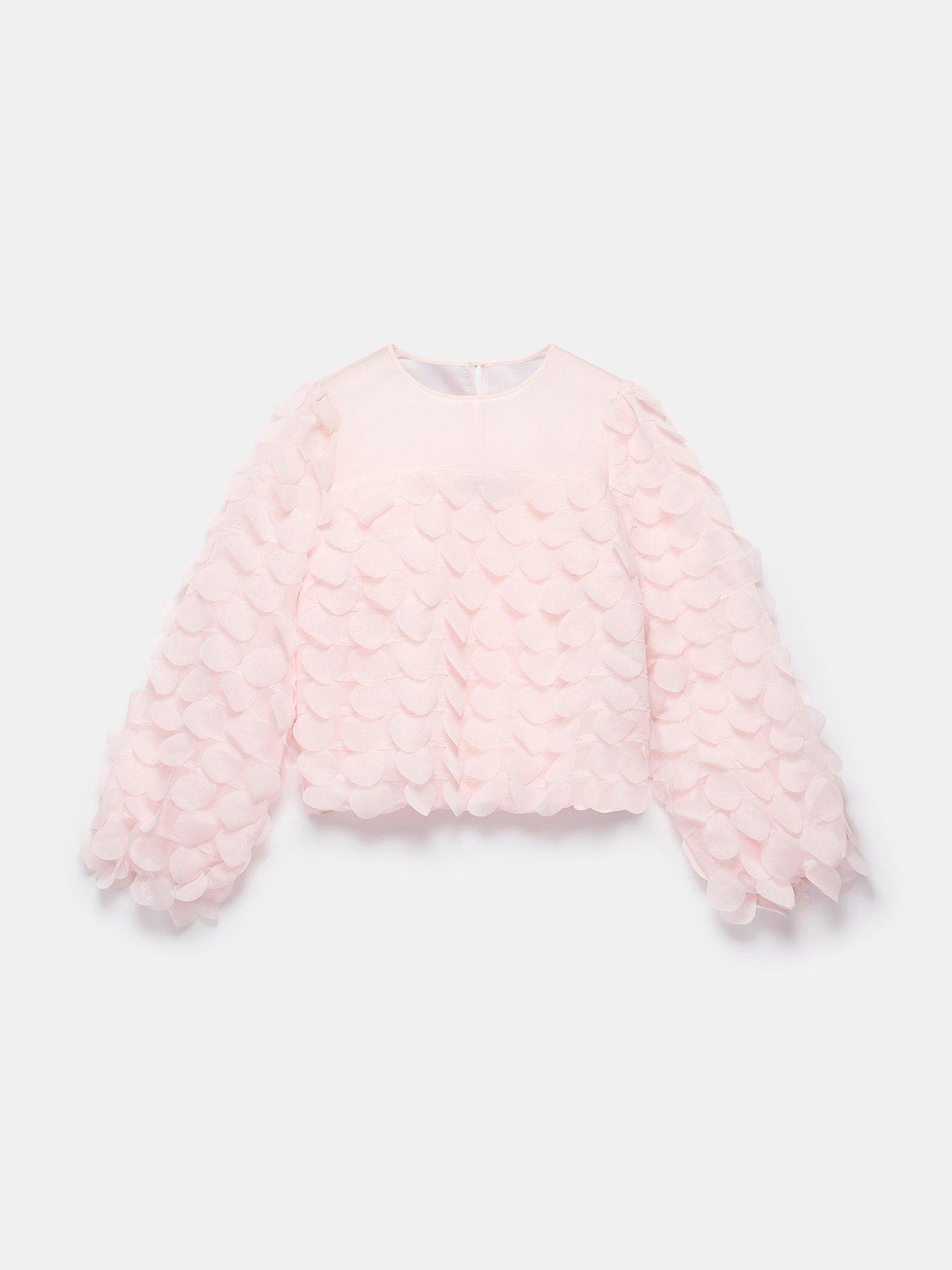 mint-velvet-pink-texture-topdetail