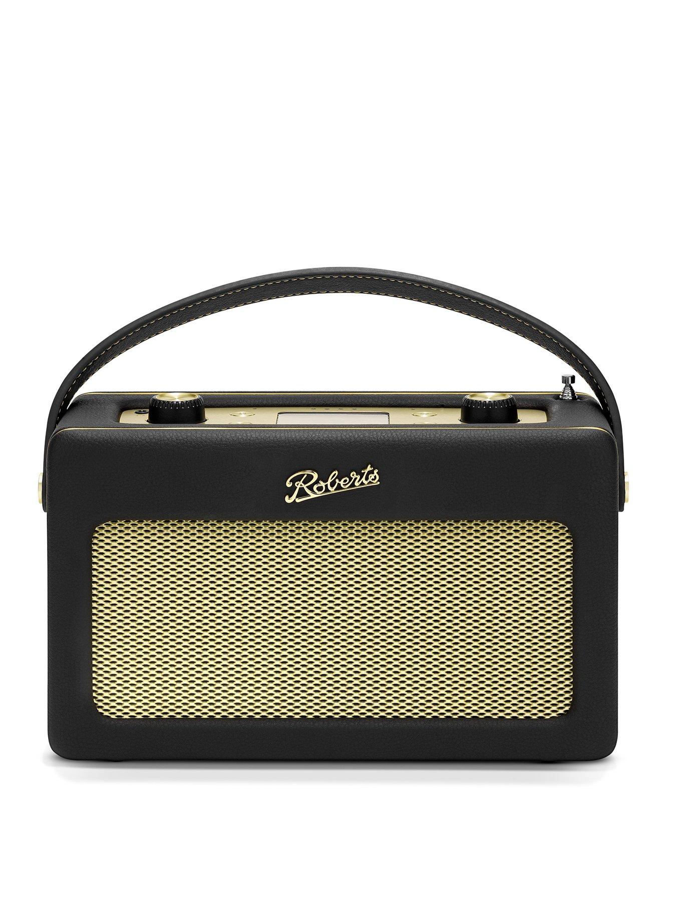 roberts-revival-iconbk-dabfminternet-radio-with-bluetooth-alexa-amp-streaming