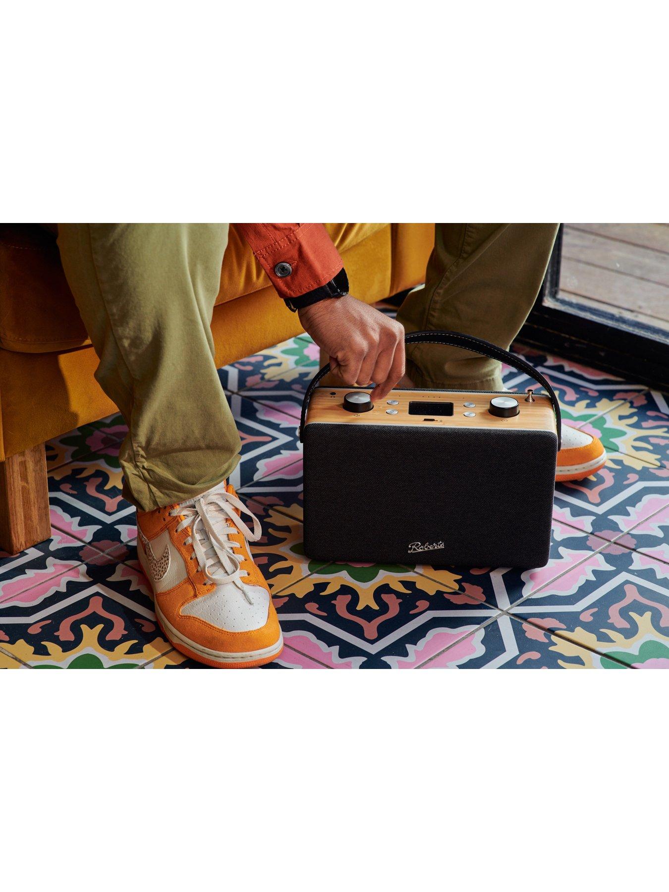 roberts-stream95i-dabfminternet-radio-with-bluetooth-alexa-amp-streamingdetail