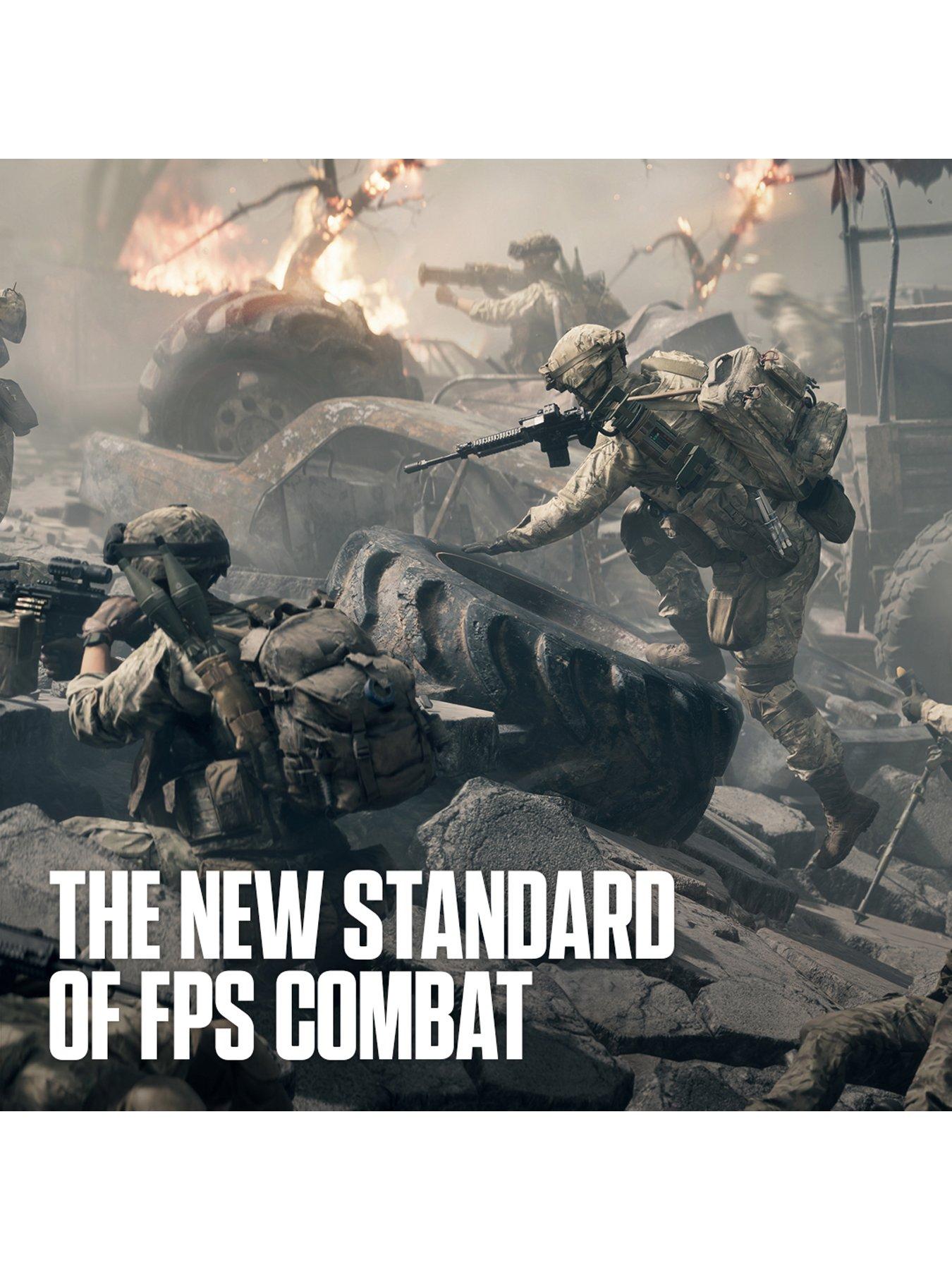 Image 4 of 8 of Playstation PlayStation&reg;5&nbsp;Disc Console &ndash; 1TB with Battlefield 6 &amp; Call of Duty: Black Ops 7