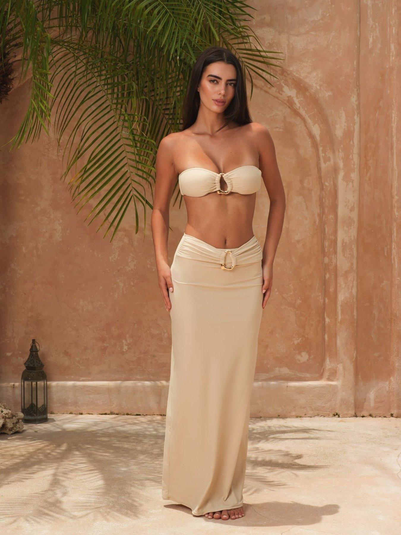moda-minx-moda-minx-hoop-maxi-skirt-almondfront