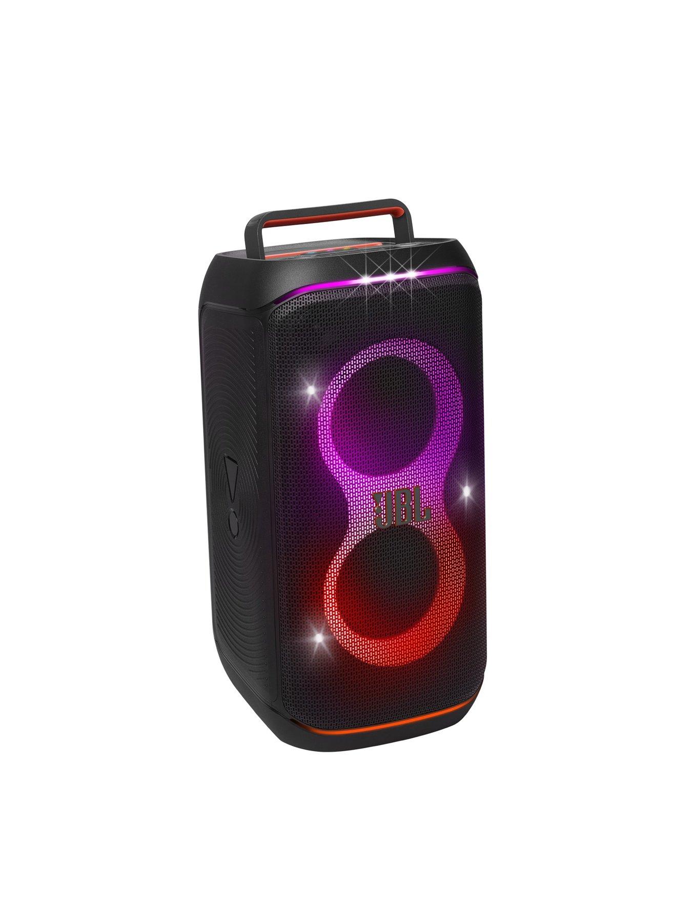 Image 3 of 7 of JBL JBL PartyBox 120 Portable Party Speaker with Lights