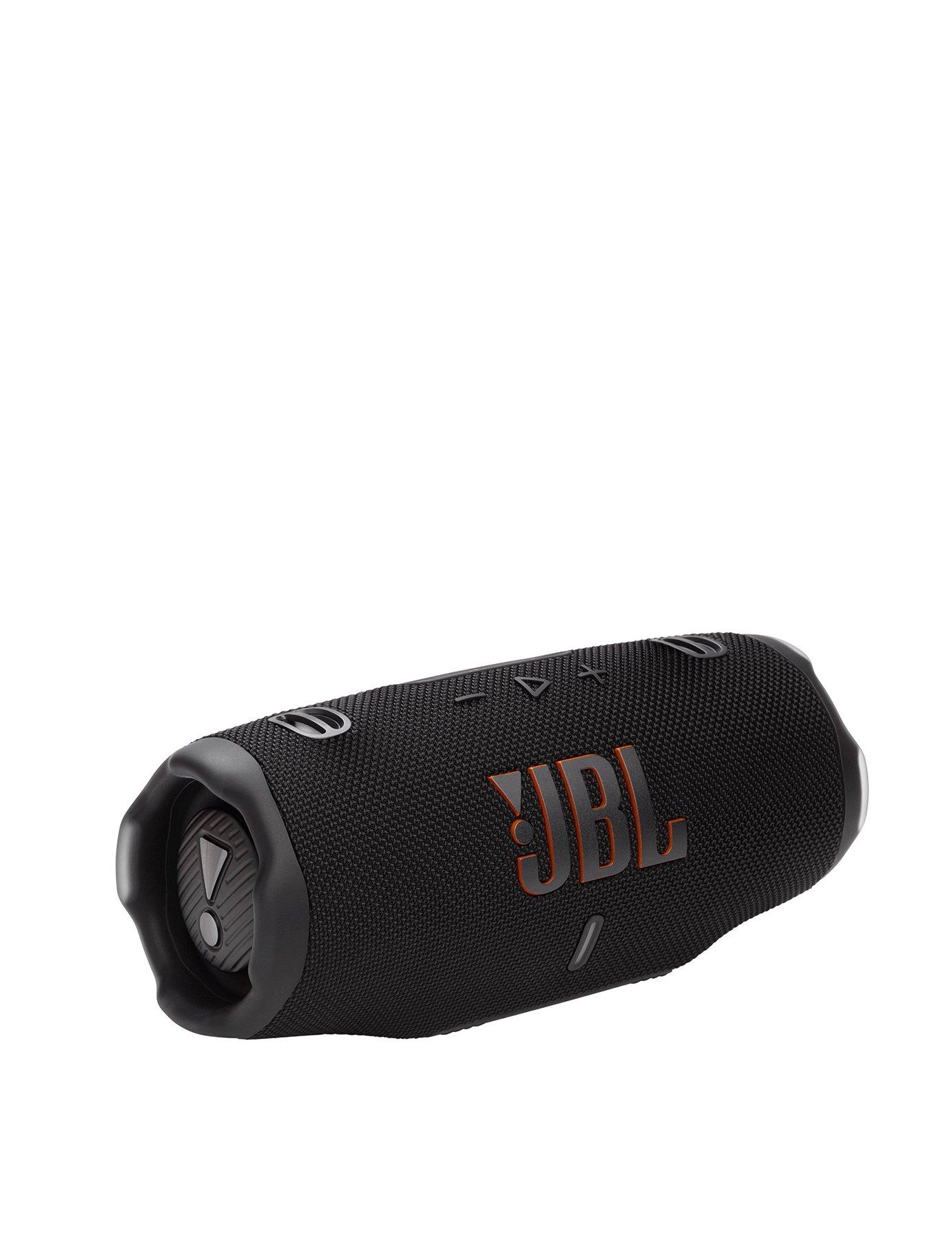 JBL JBL Charge 6 Portable Bluetooth Speaker with Powerbank, water/dust proof IP67, Auracast