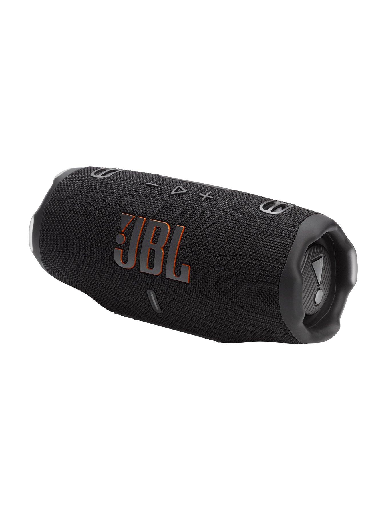 Image 2 of 7 of JBL JBL Charge&nbsp;6&nbsp;Portable Bluetooth Speaker with Powerbank, water/dust proof IP67, Auracast