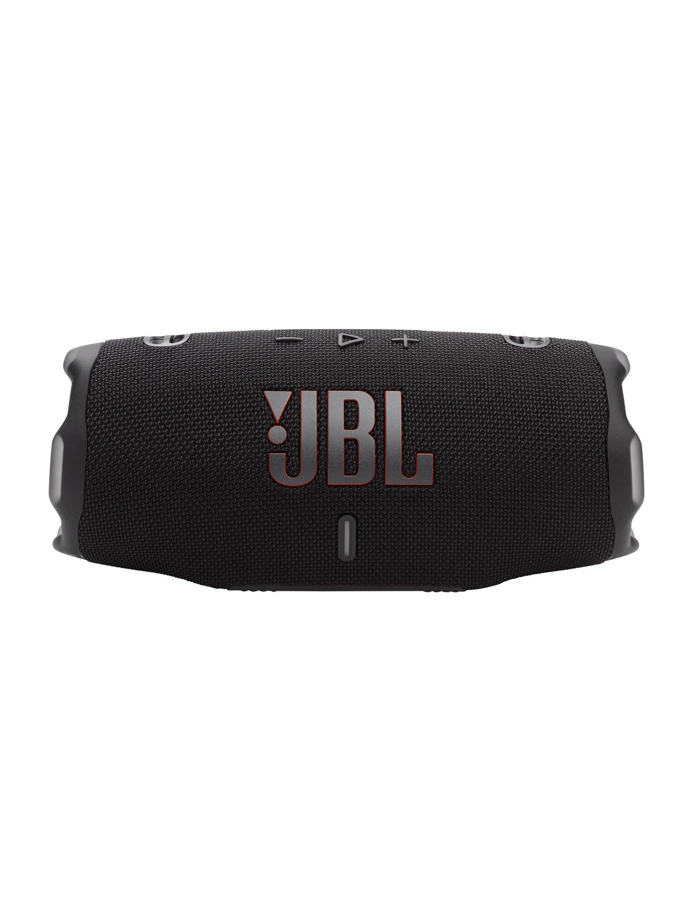 Image 3 of 7 of JBL JBL Charge&nbsp;6&nbsp;Portable Bluetooth Speaker with Powerbank, water/dust proof IP67, Auracast