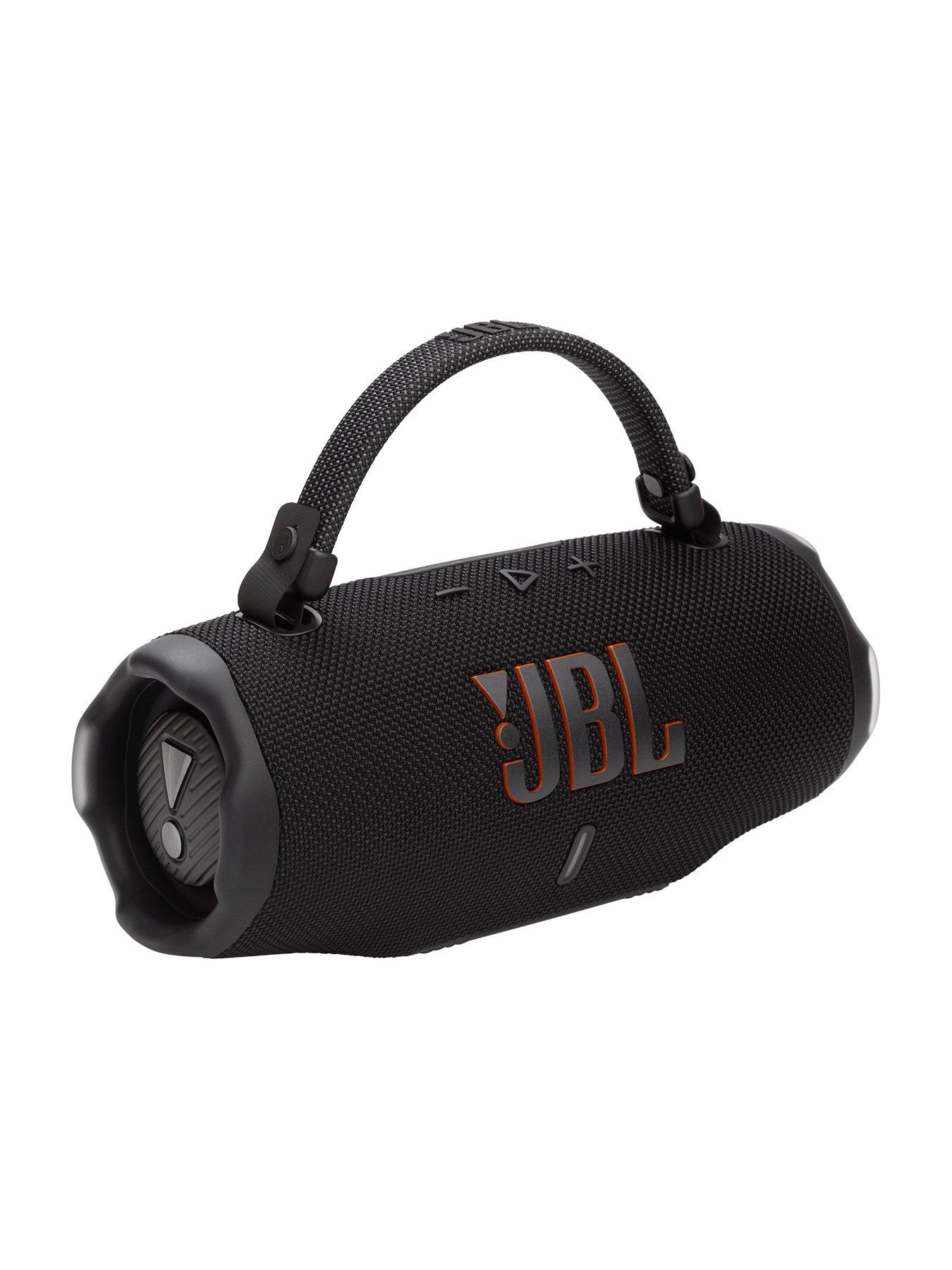 Image 4 of 7 of JBL JBL Charge&nbsp;6&nbsp;Portable Bluetooth Speaker with Powerbank, water/dust proof IP67, Auracast