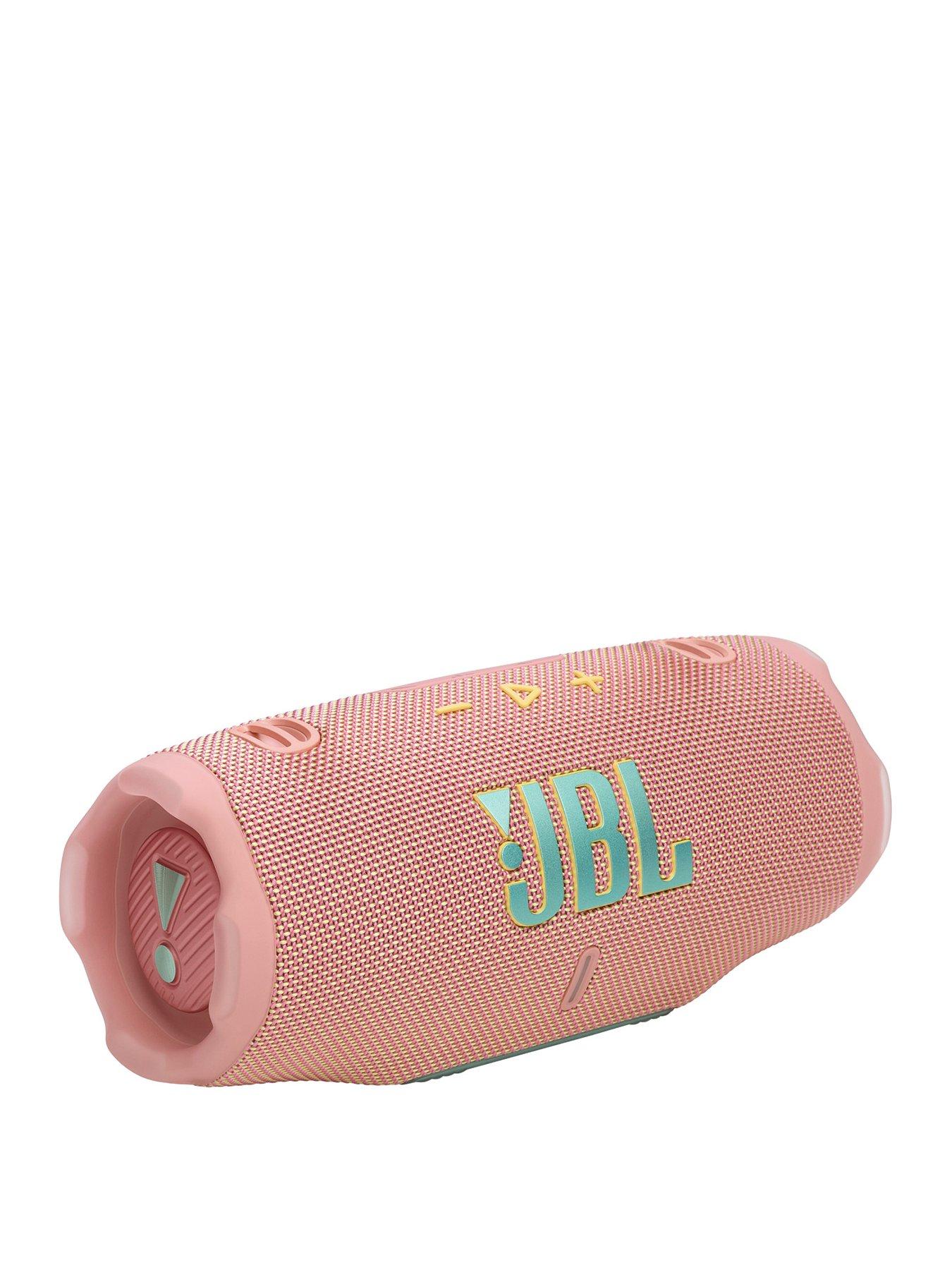 JBL JBL Charge 6 Portable Bluetooth Speaker with Powerbank, water/dust proof IP67, Auracast
