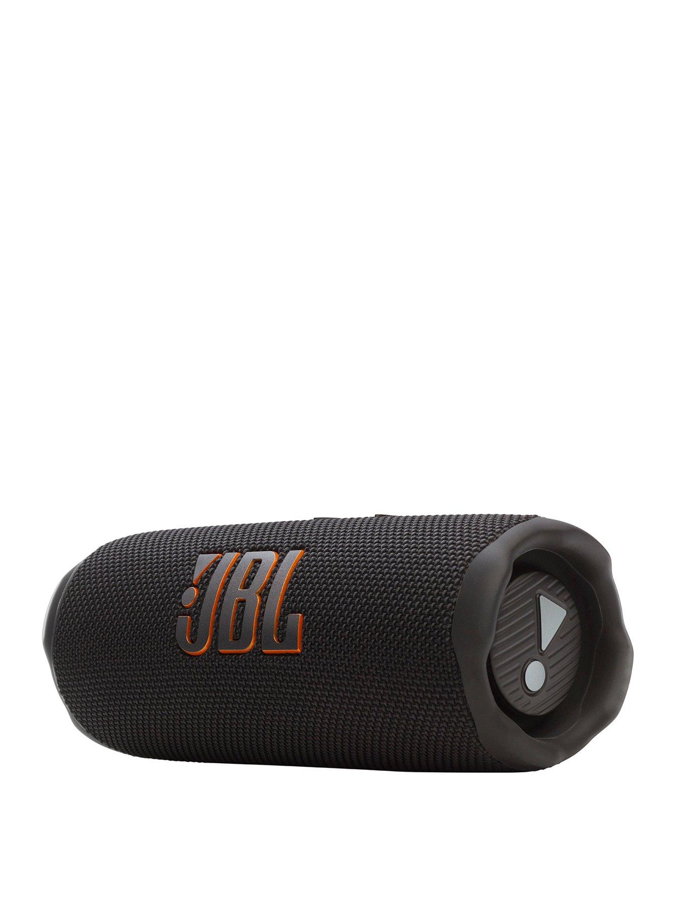 JBL JBL Flip 7, portable bluetooth speaker, water/dust proof IP67, Auracast