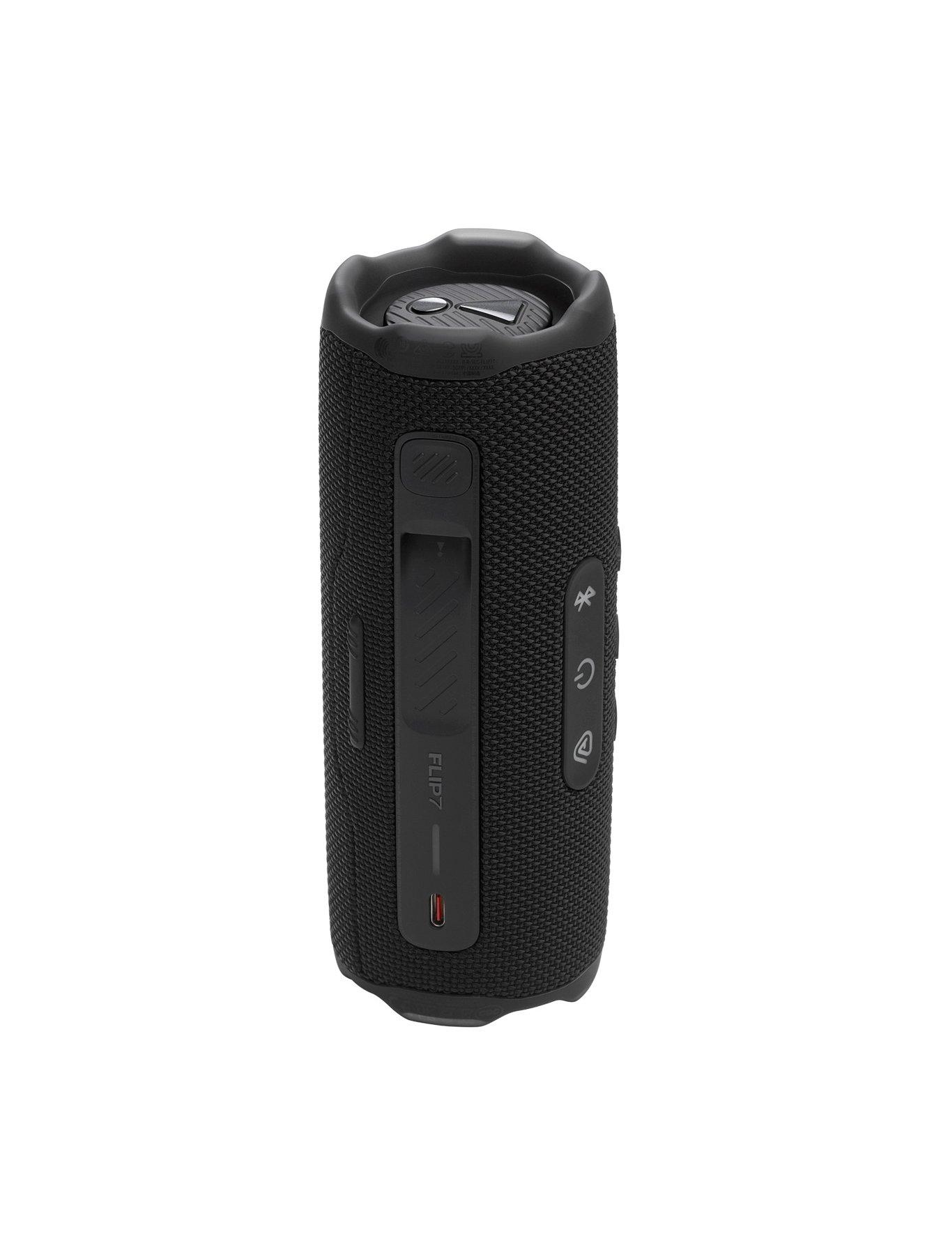 Image 2 of 7 of JBL JBL Flip 7, portable bluetooth speaker, water/dust proof IP67, Auracast