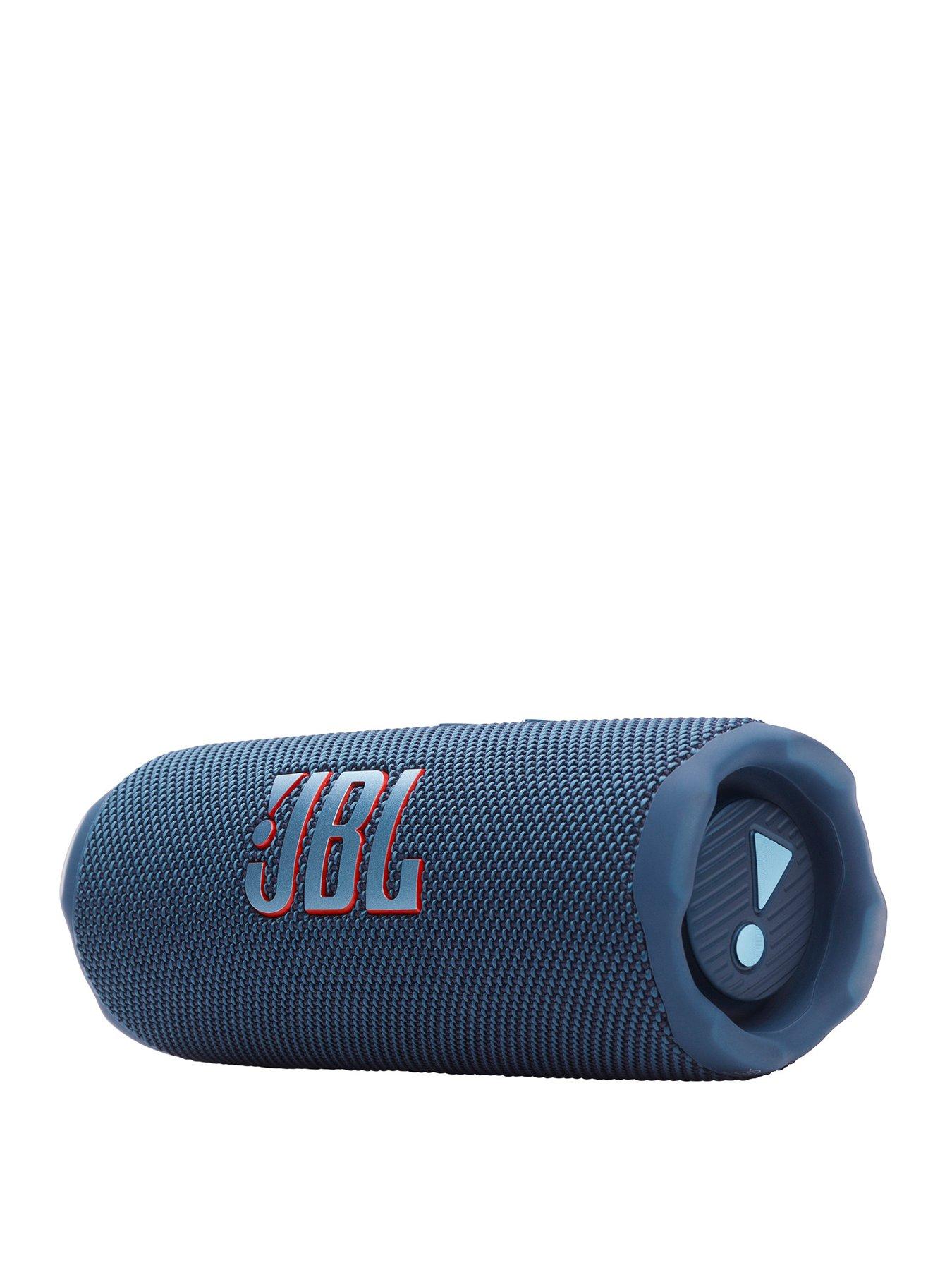 JBL JBL Flip 7, portable bluetooth speaker, water/dust proof IP67, Auracast
