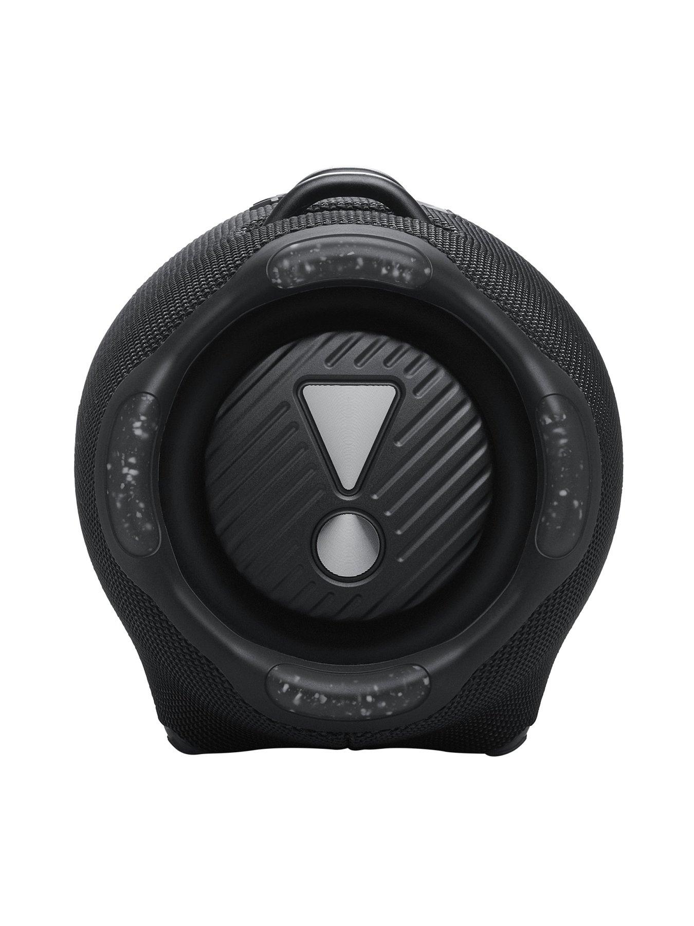 Image 6 of 7 of JBL JBL Xtreme 4, Large portable speaker with Bluetooth, built-in battery, IP68, charge out, Parrtyboost and strap