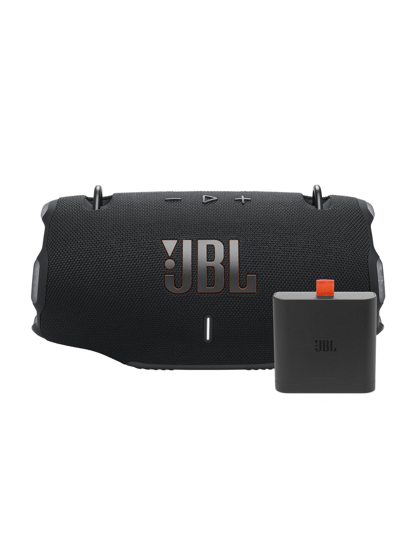 Image 7 of 7 of JBL JBL Xtreme 4, Large portable speaker with Bluetooth, built-in battery, IP68, charge out, Parrtyboost and strap