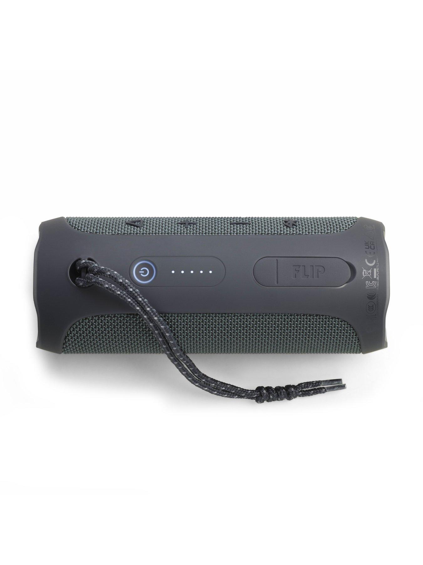 Image 3 of 7 of JBL JBL Flip Essential 2 Waterproof Portable Speaker