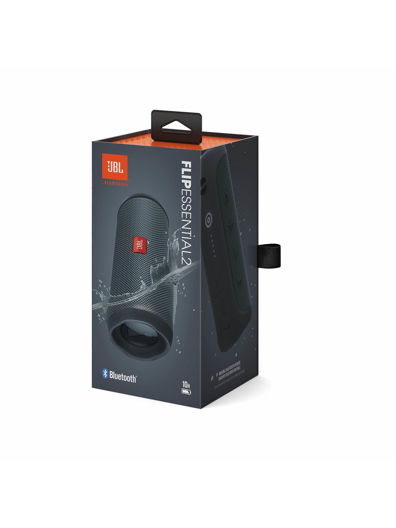 Image 7 of 7 of JBL JBL Flip Essential 2 Waterproof Portable Speaker