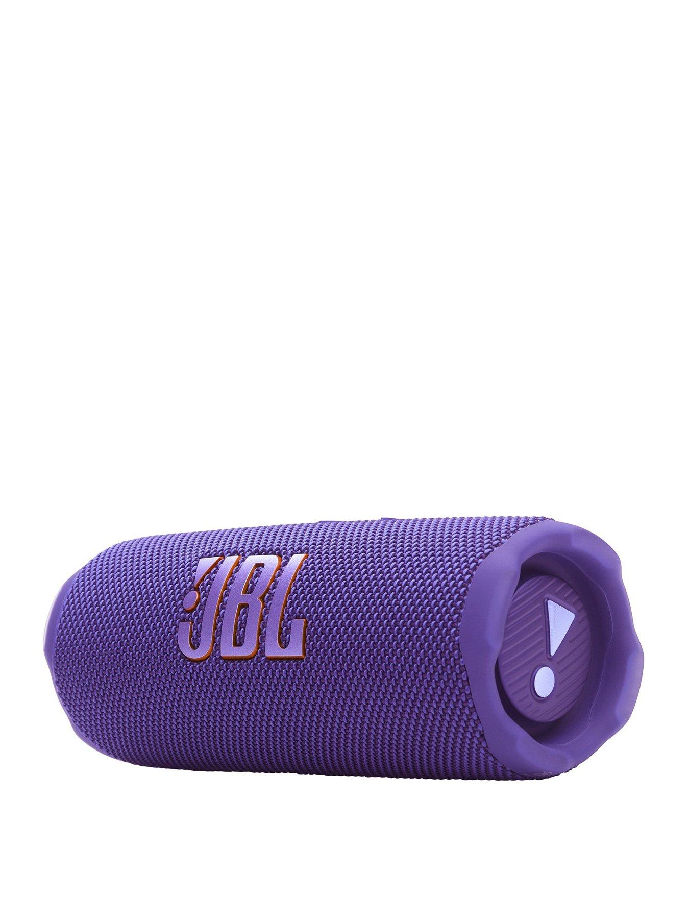 JBL JBL Flip 7, portable bluetooth speaker, water/dust proof IP67, Auracast