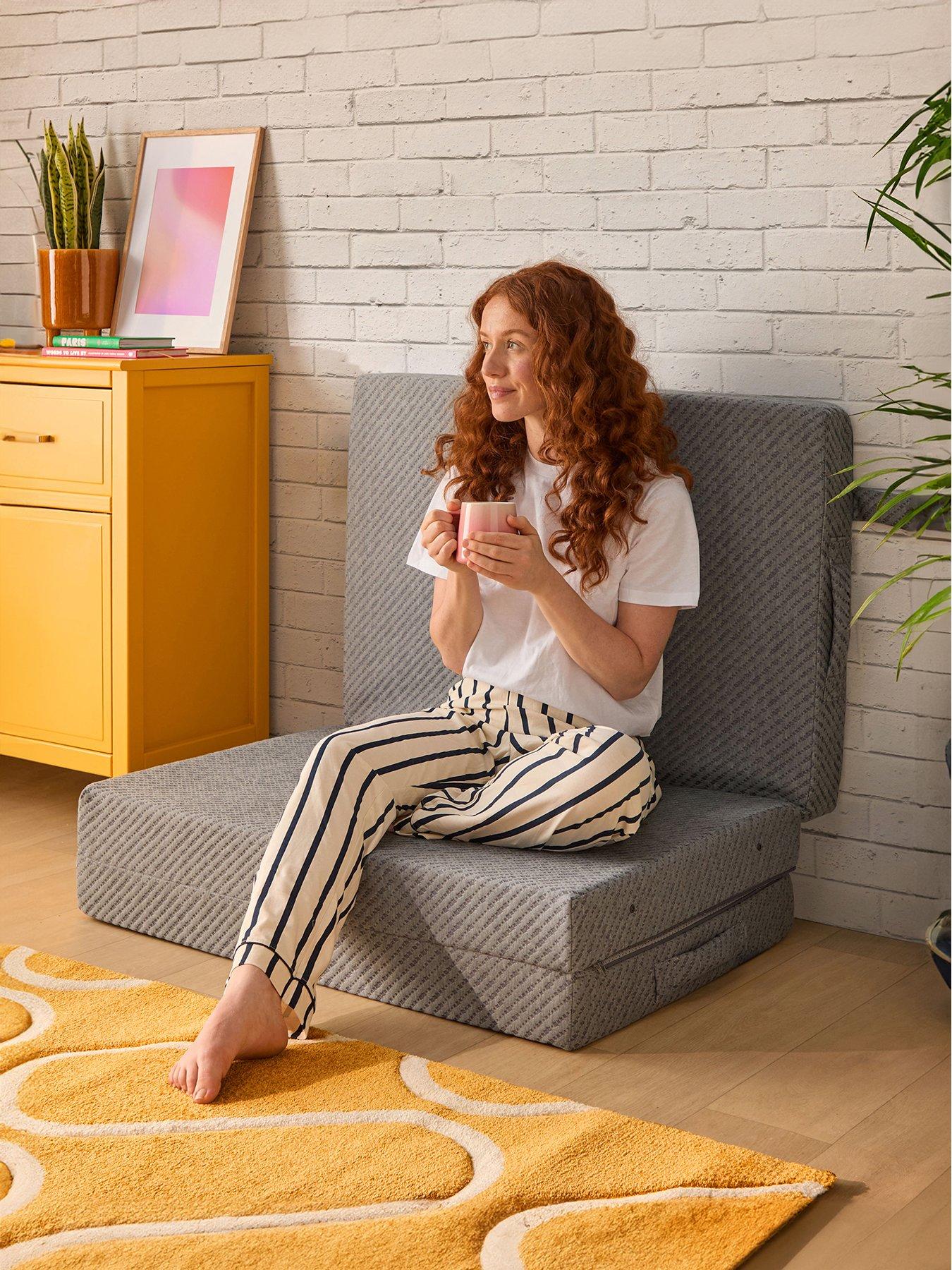 silentnight-snug-foldable-magic-mattress