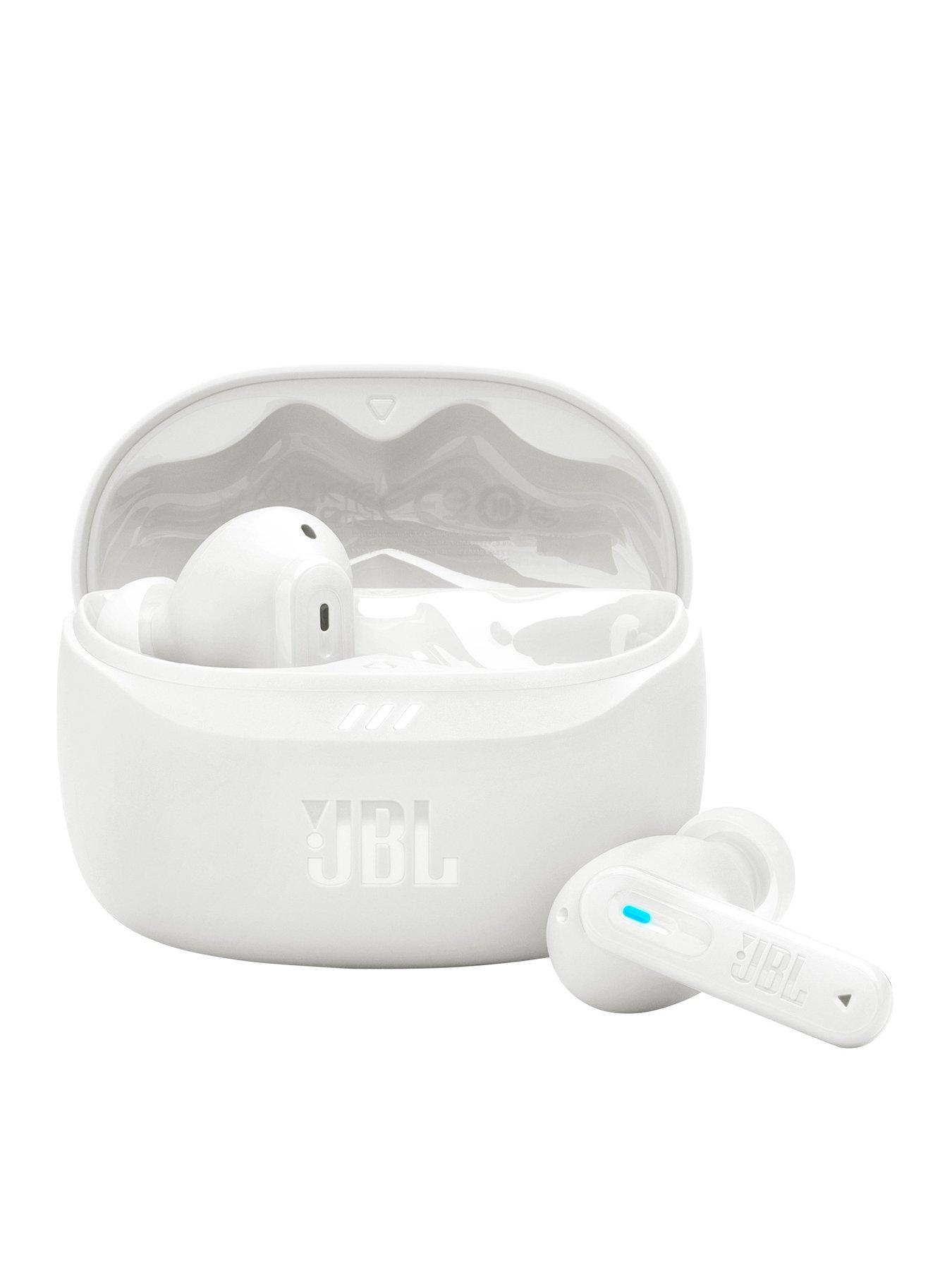 JBL JBL TUNE BEAM 2 - True Wireless NC Earbuds