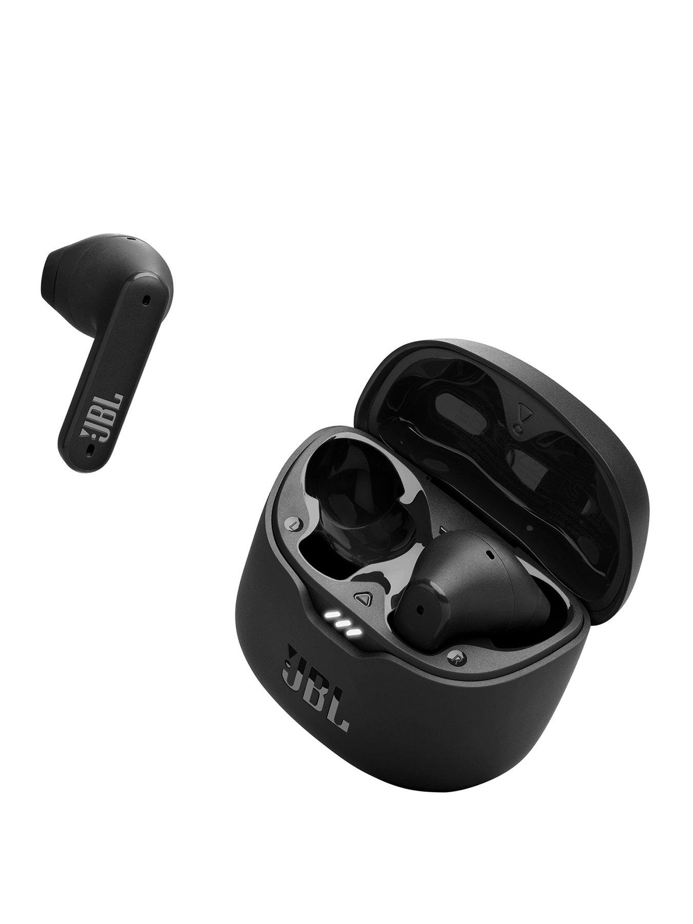 Image 1 of 5 of JBL JBL TUNE Flex 2 - True Wireless NC Earbuds