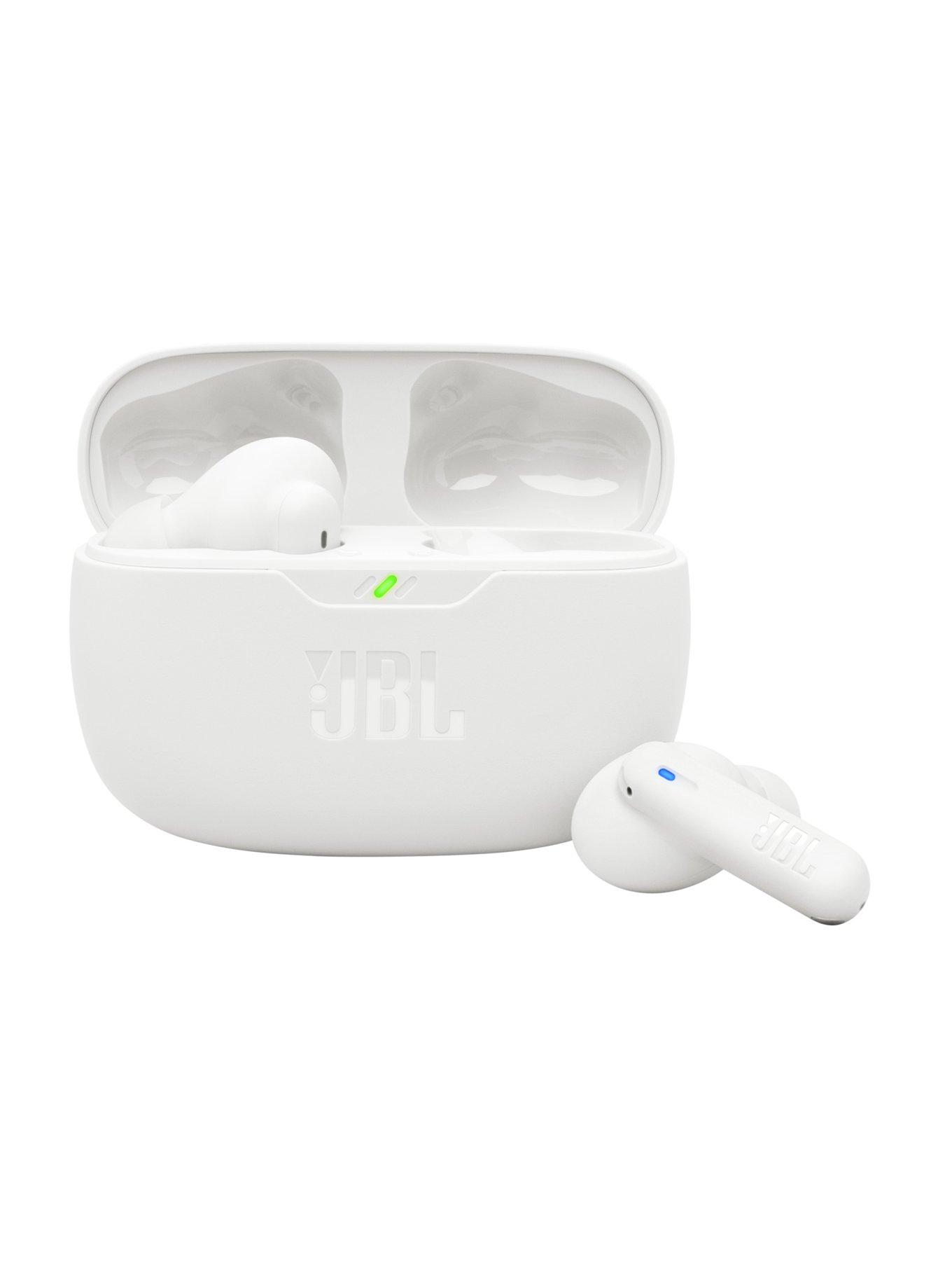 Image 2 of 7 of JBL JBL Wave Beam 2 - True Wireless NC Earbuds