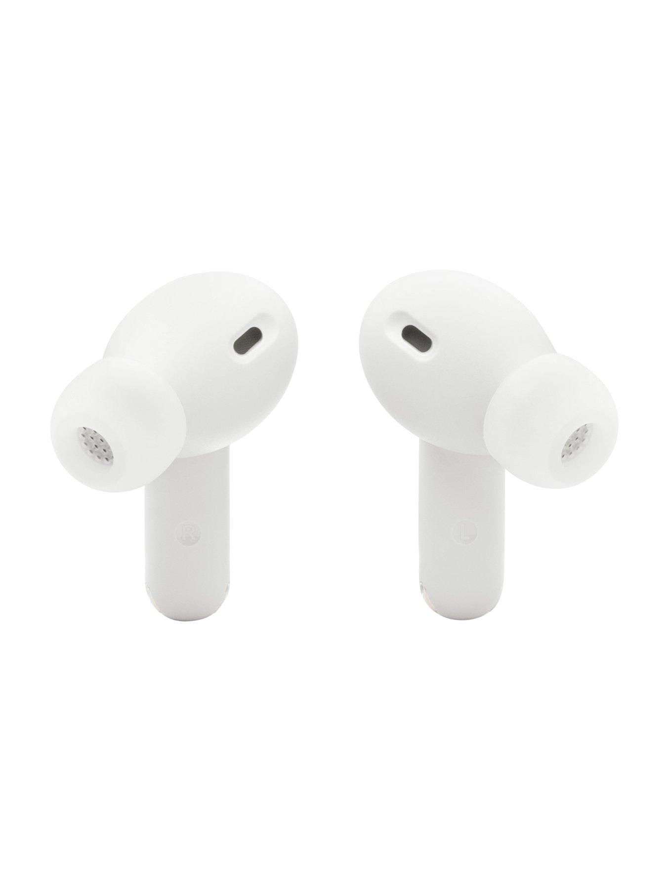 Image 4 of 7 of JBL JBL Wave Beam 2 - True Wireless NC Earbuds